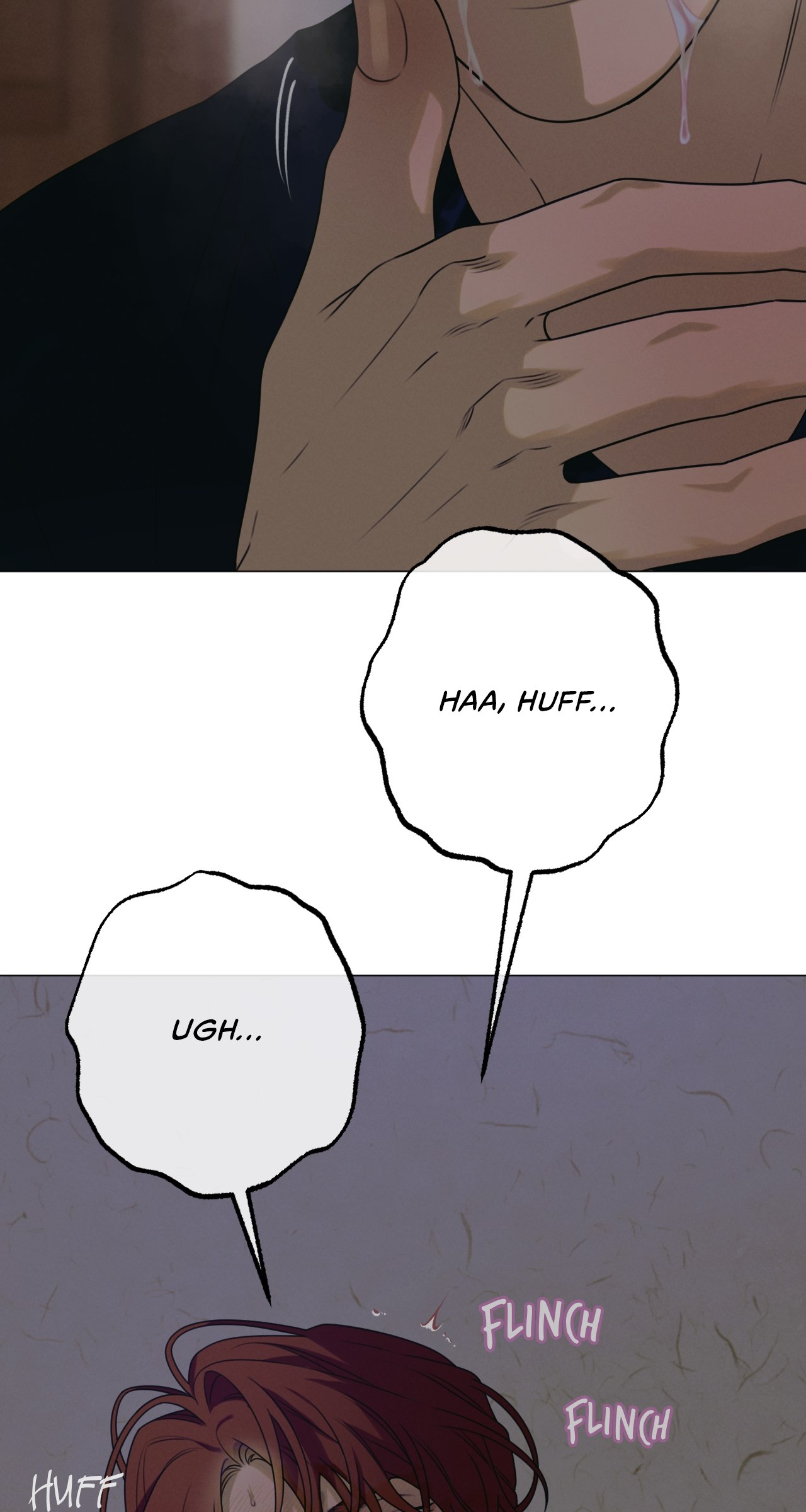 Dreaming of the Dokkaebi Chapter 41 - Page 43