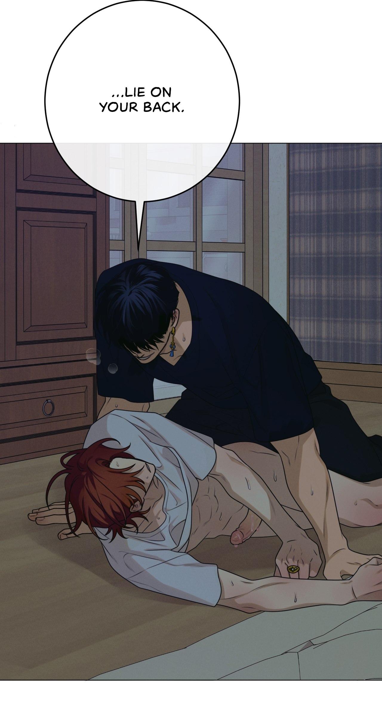 Dreaming of the Dokkaebi Chapter 41 - Page 47