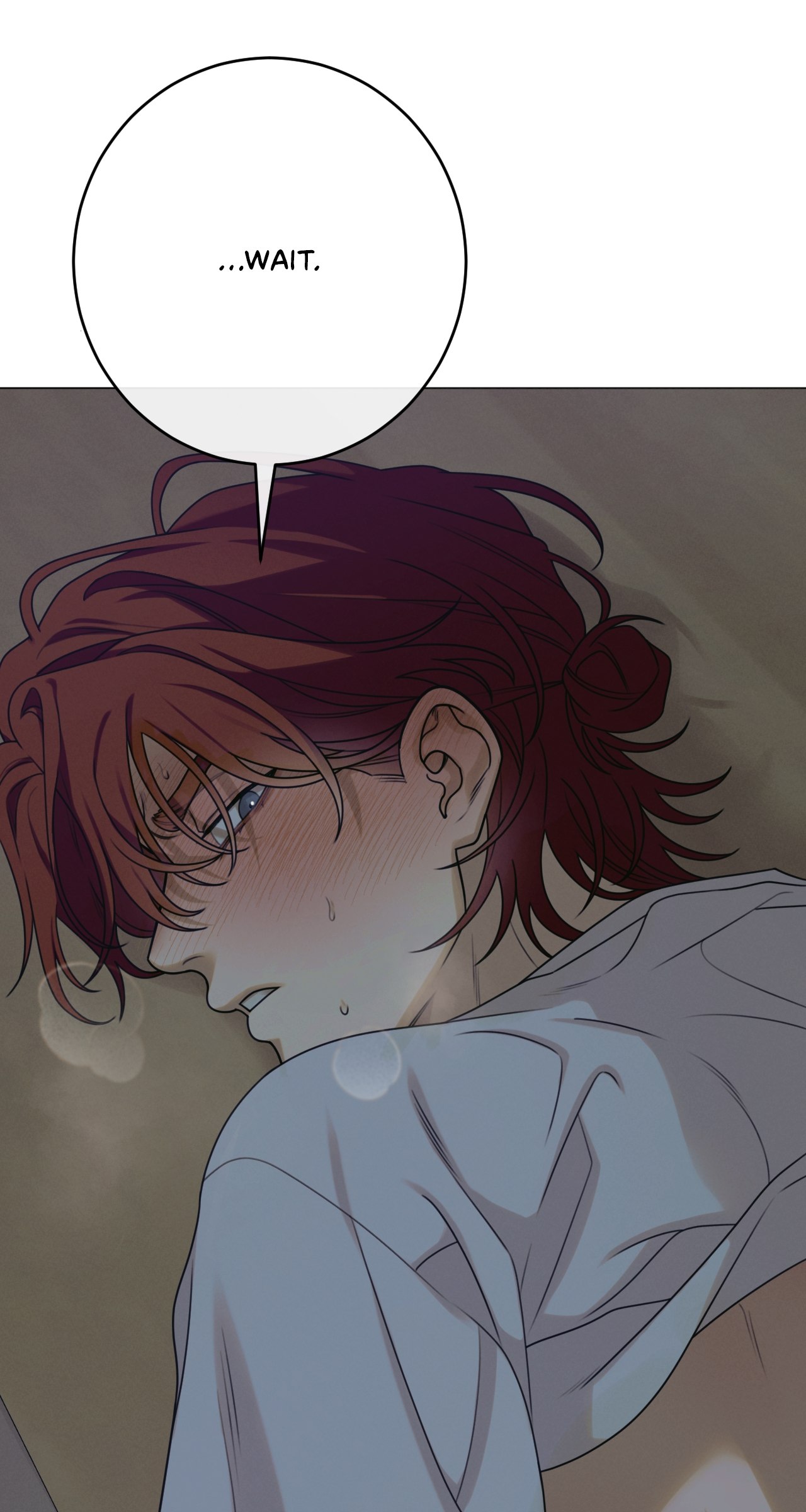 Dreaming of the Dokkaebi Chapter 41 - Page 48