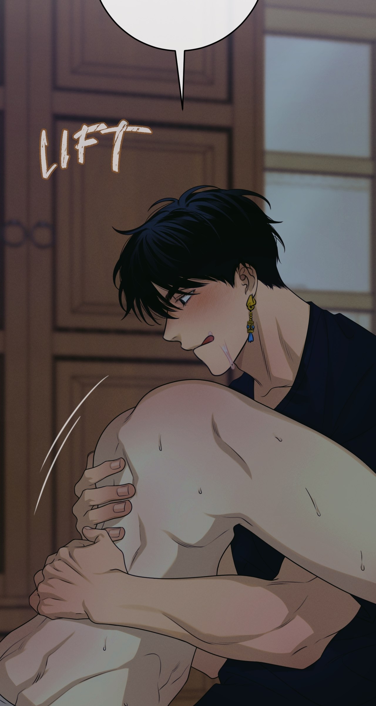 Dreaming of the Dokkaebi Chapter 41 - Page 50