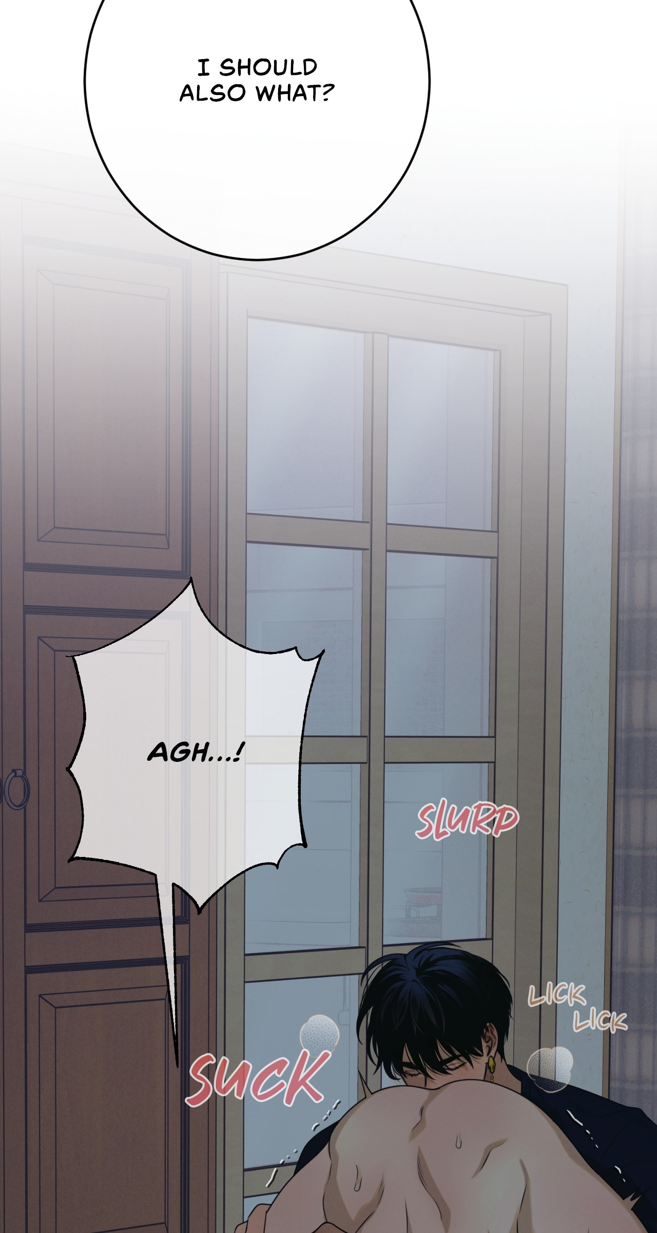 Dreaming of the Dokkaebi Chapter 41 - Page 52