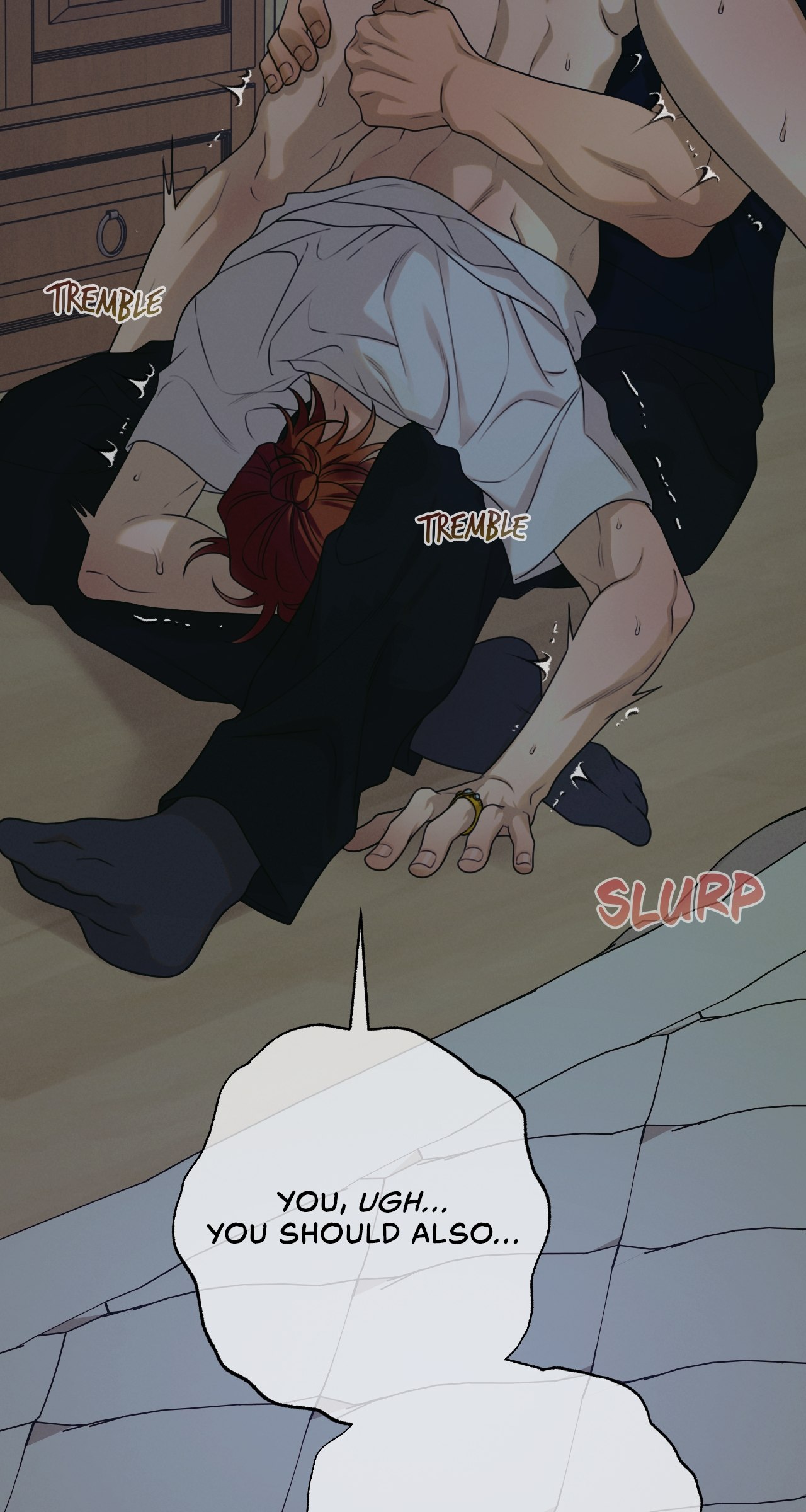 Dreaming of the Dokkaebi Chapter 41 - Page 53