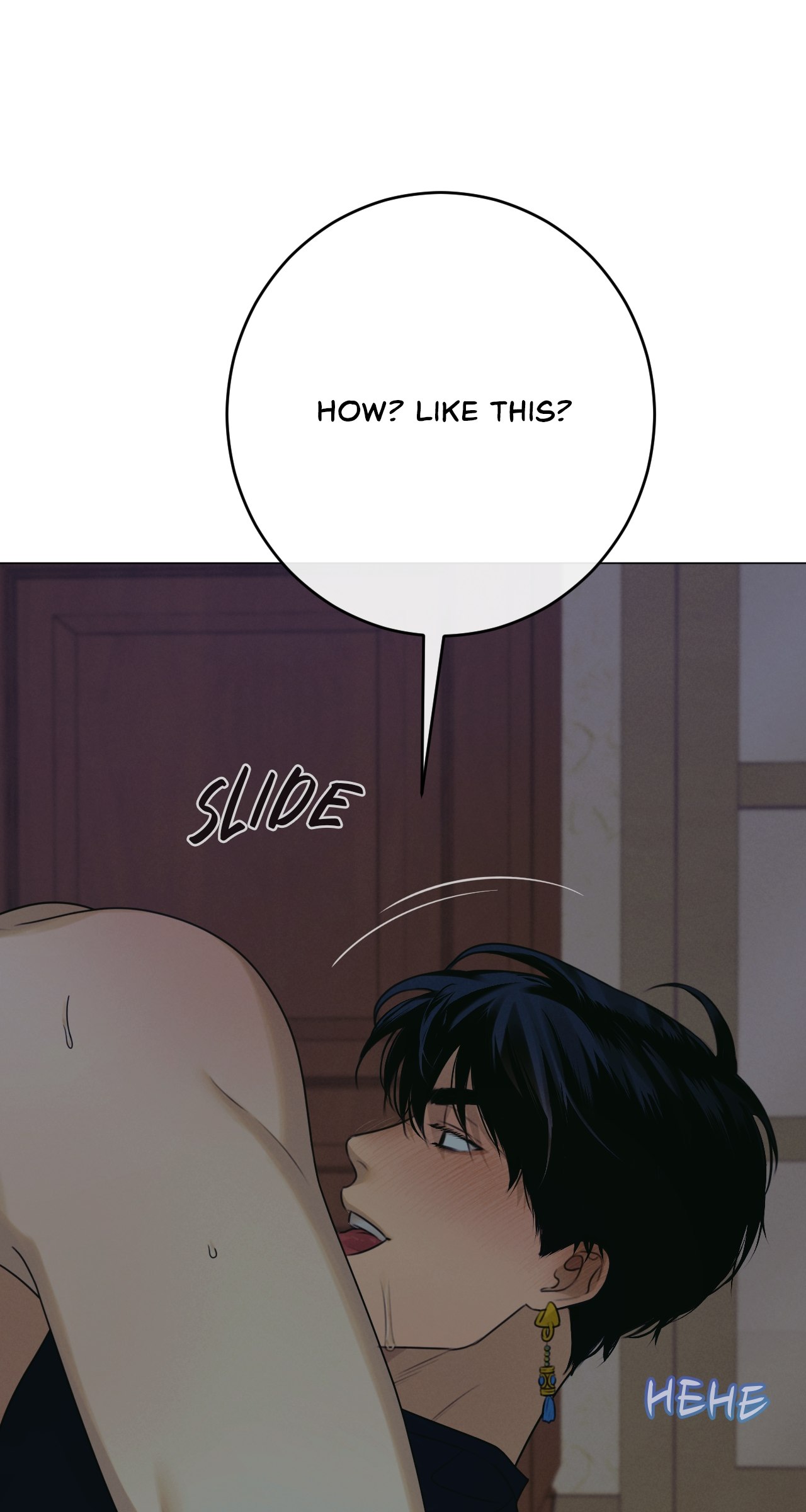 Dreaming of the Dokkaebi Chapter 41 - Page 56