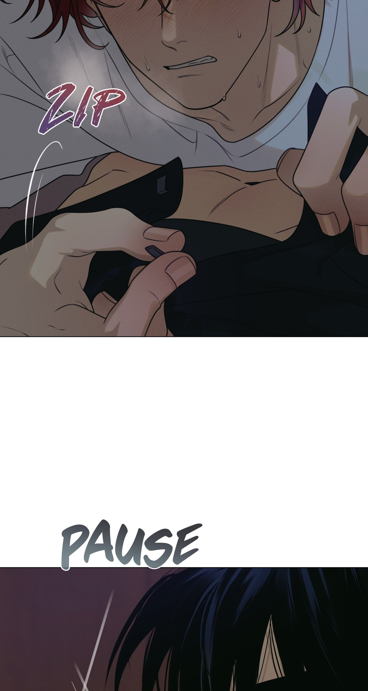 Dreaming of the Dokkaebi Chapter 41 - Page 58