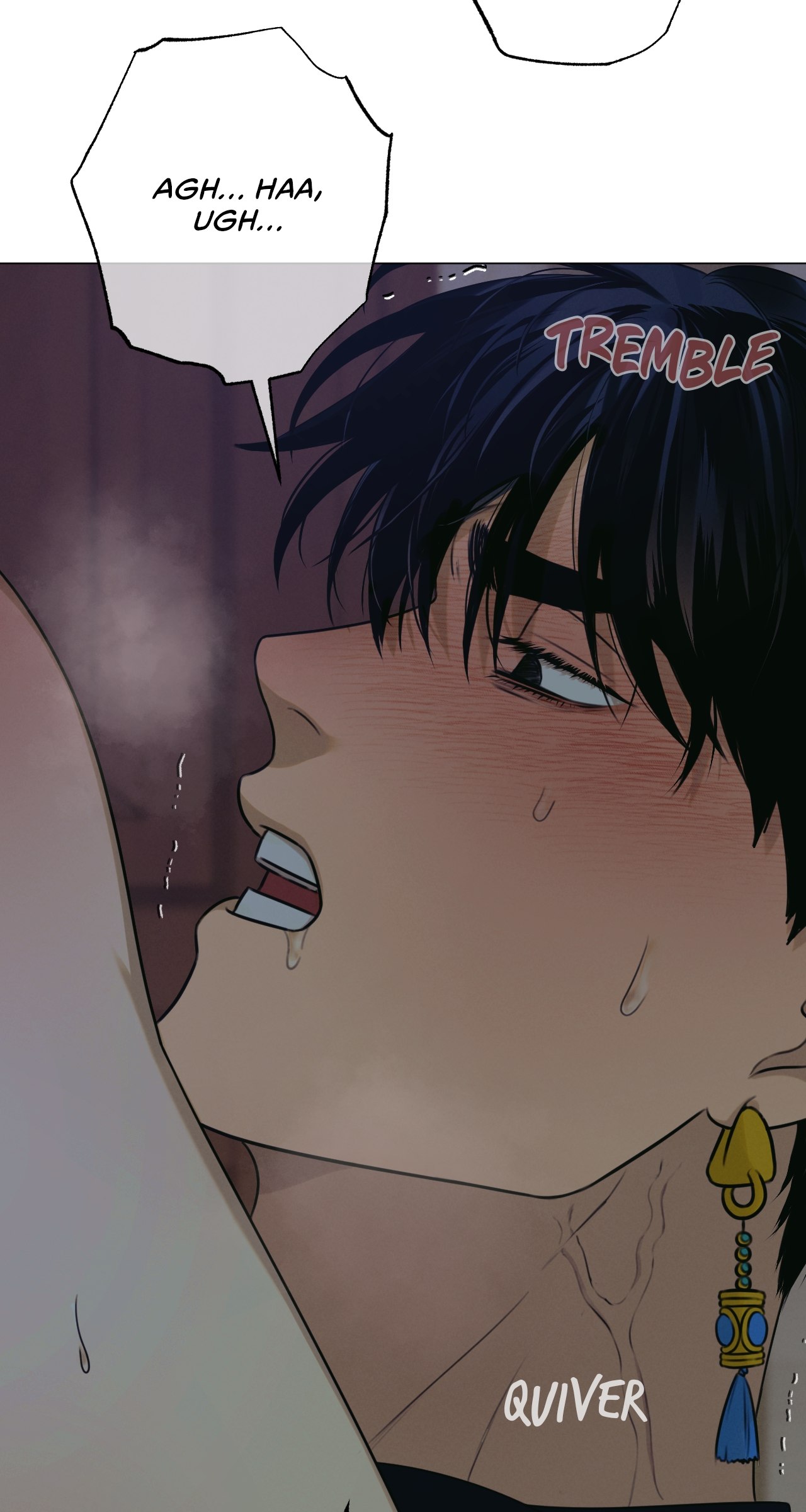 Dreaming of the Dokkaebi Chapter 41 - Page 64