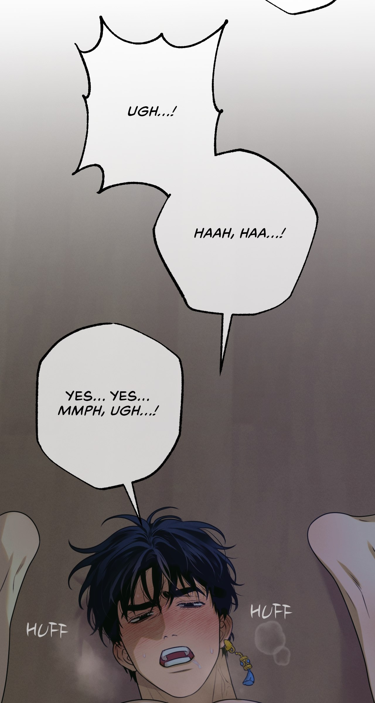 Dreaming of the Dokkaebi Chapter 41 - Page 67