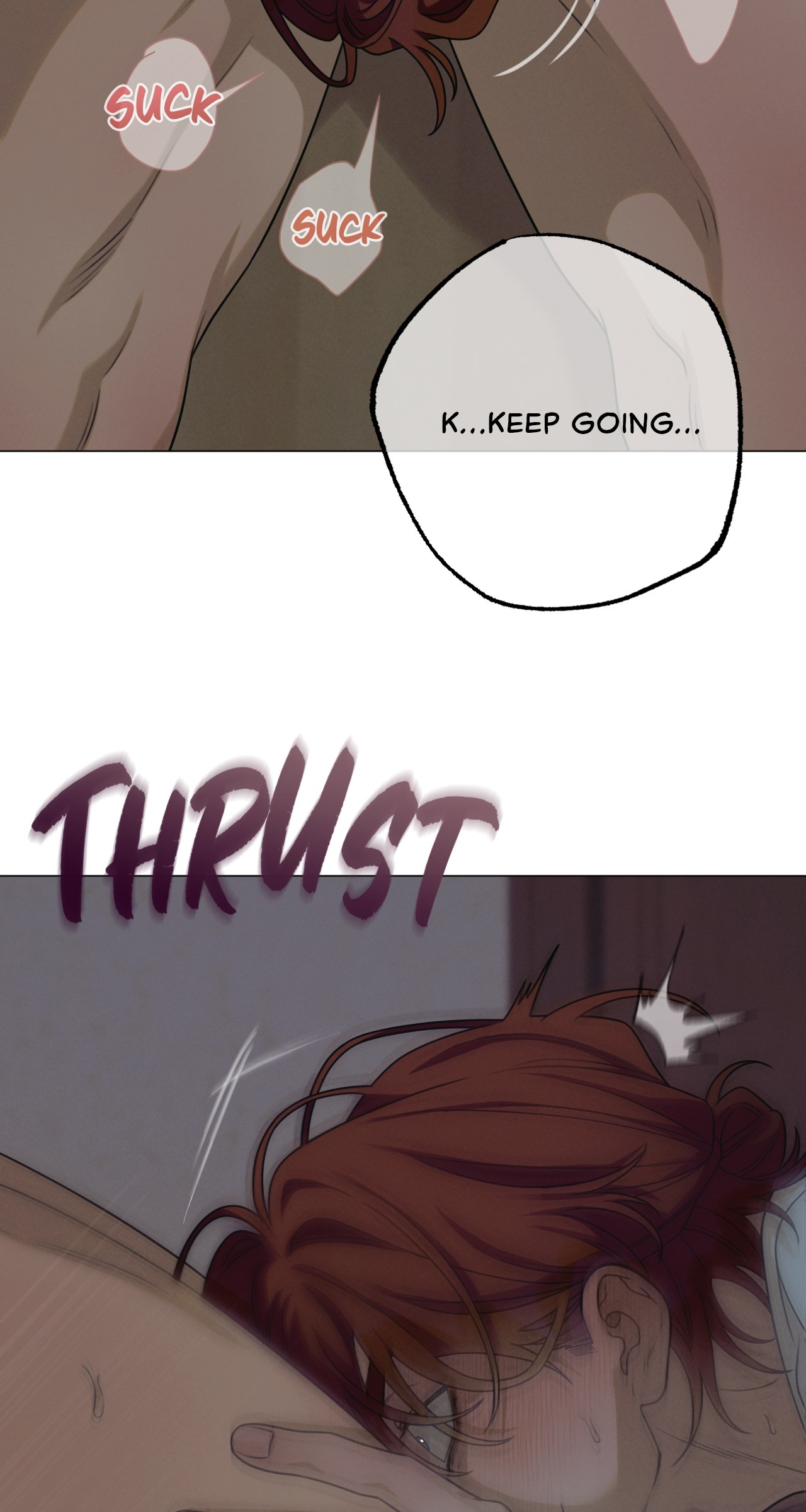 Dreaming of the Dokkaebi Chapter 41 - Page 69