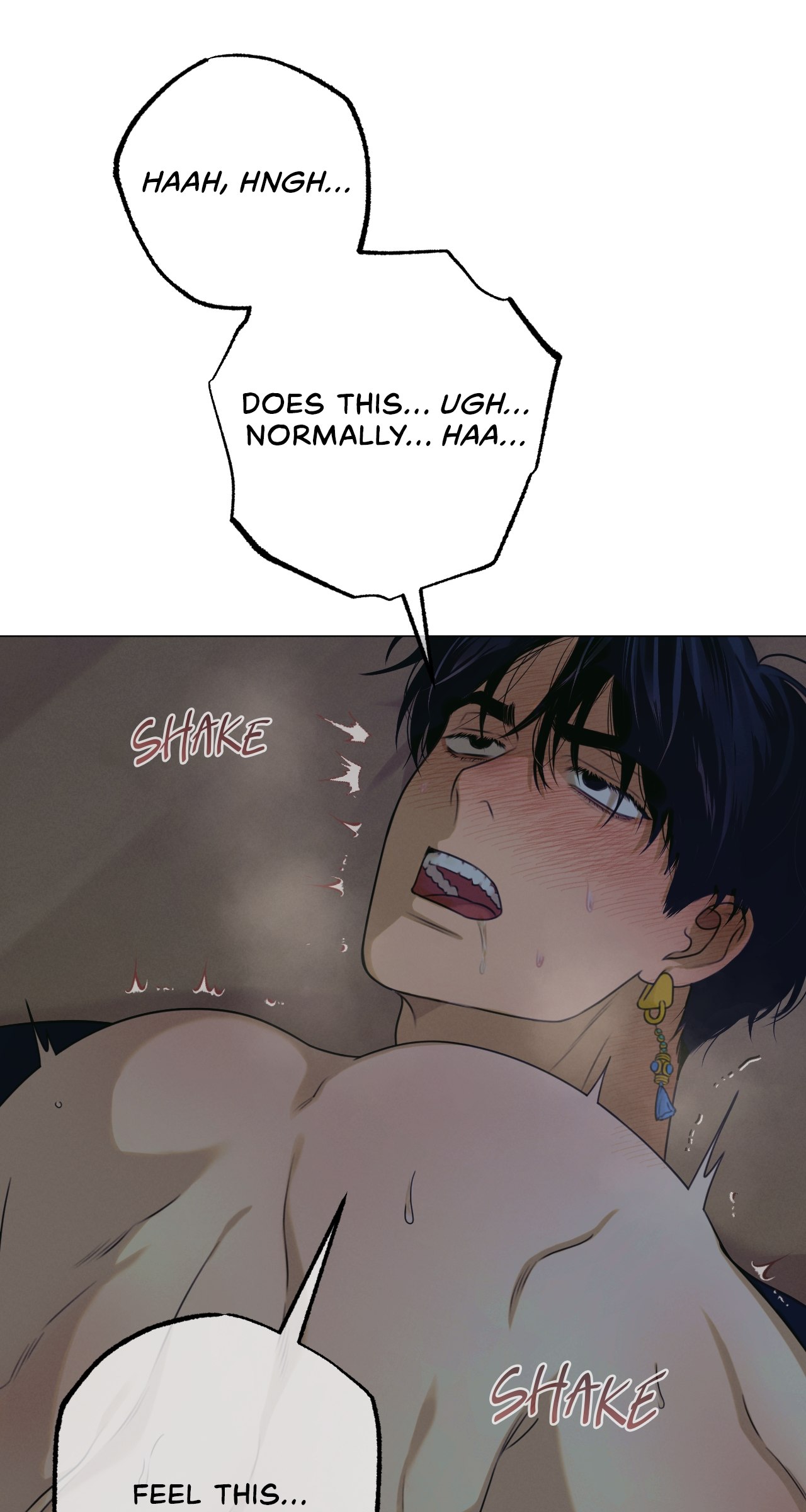 Dreaming of the Dokkaebi Chapter 41 - Page 71