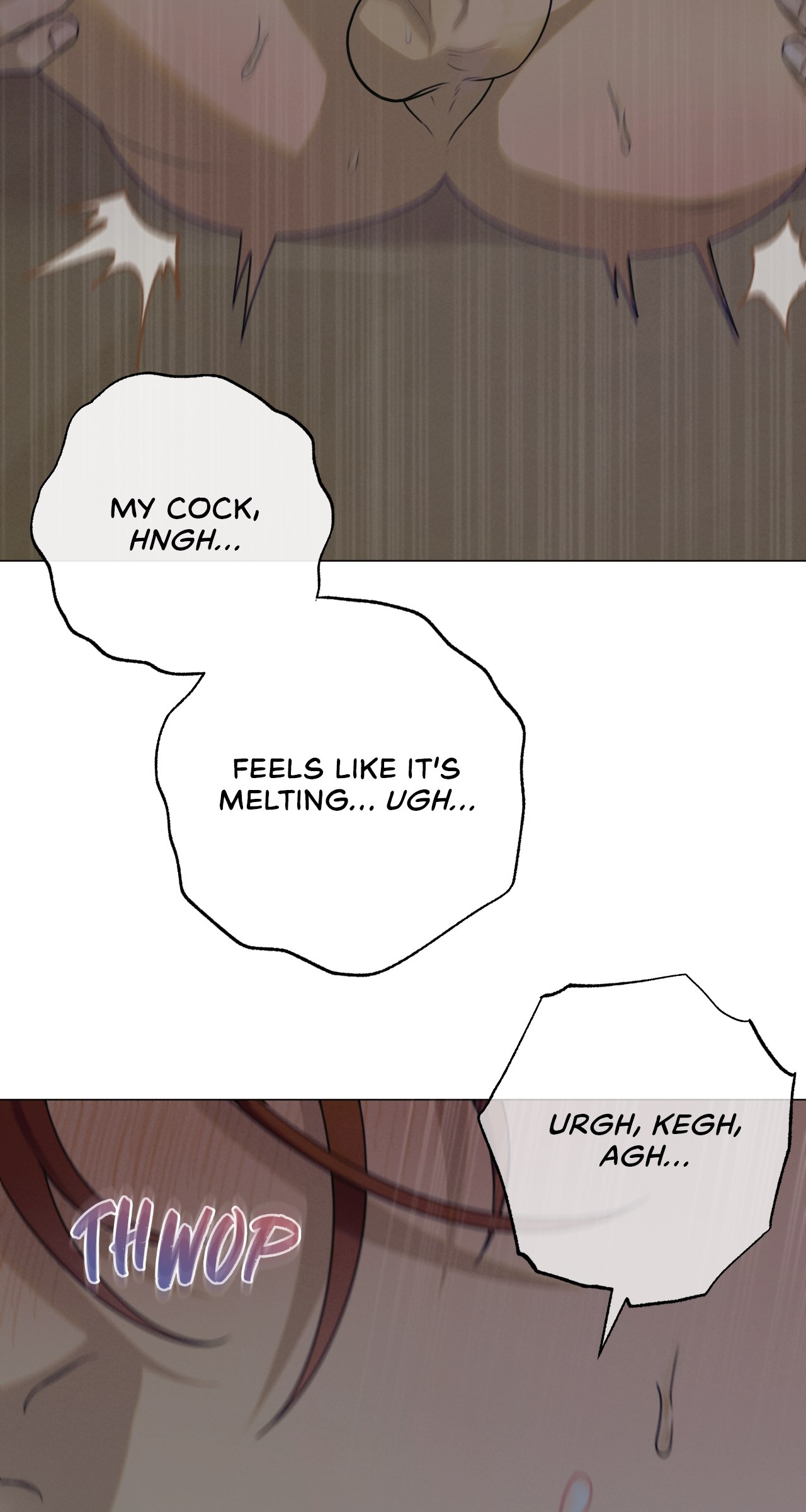 Dreaming of the Dokkaebi Chapter 41 - Page 73