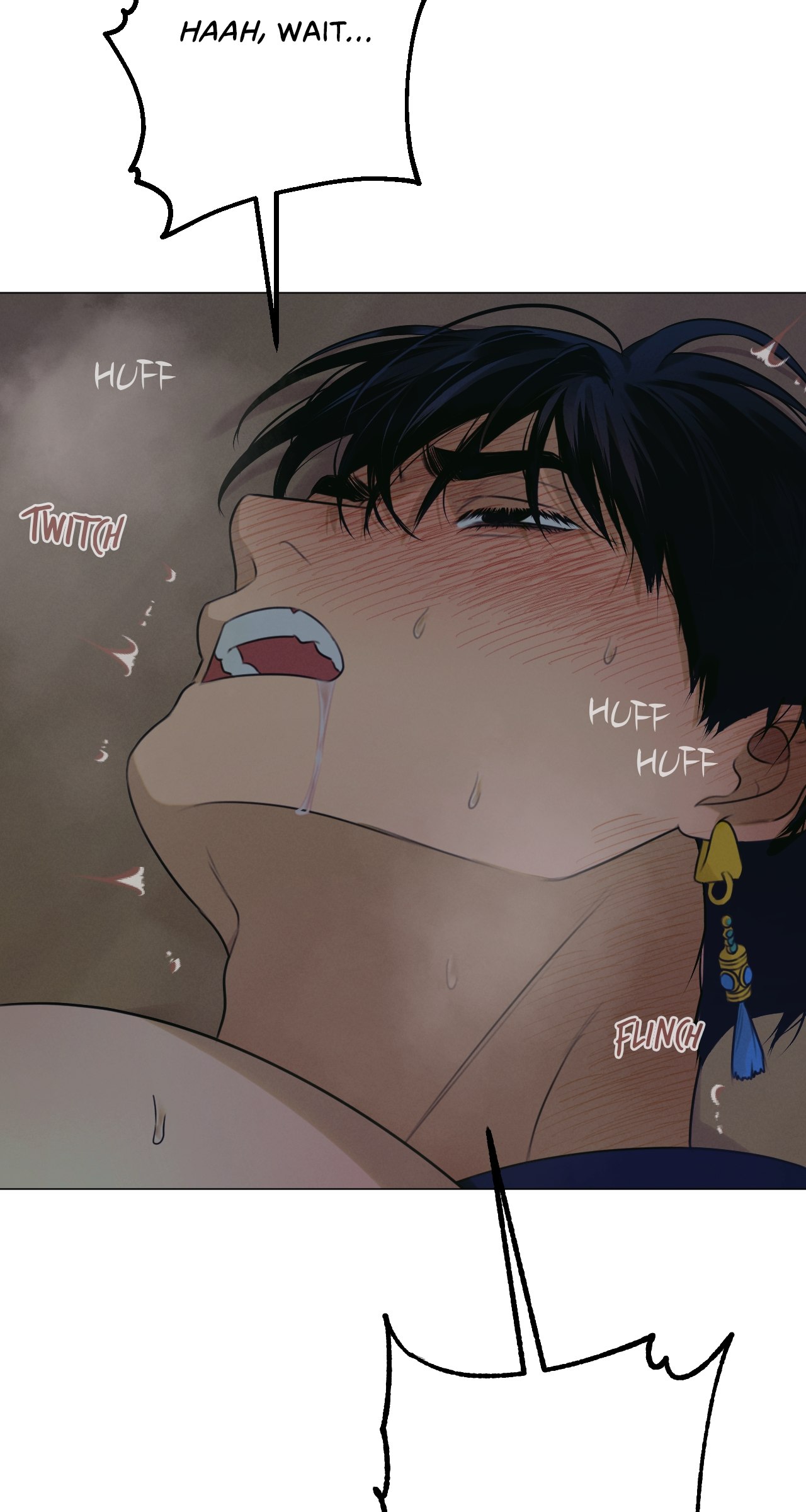 Dreaming of the Dokkaebi Chapter 41 - Page 75