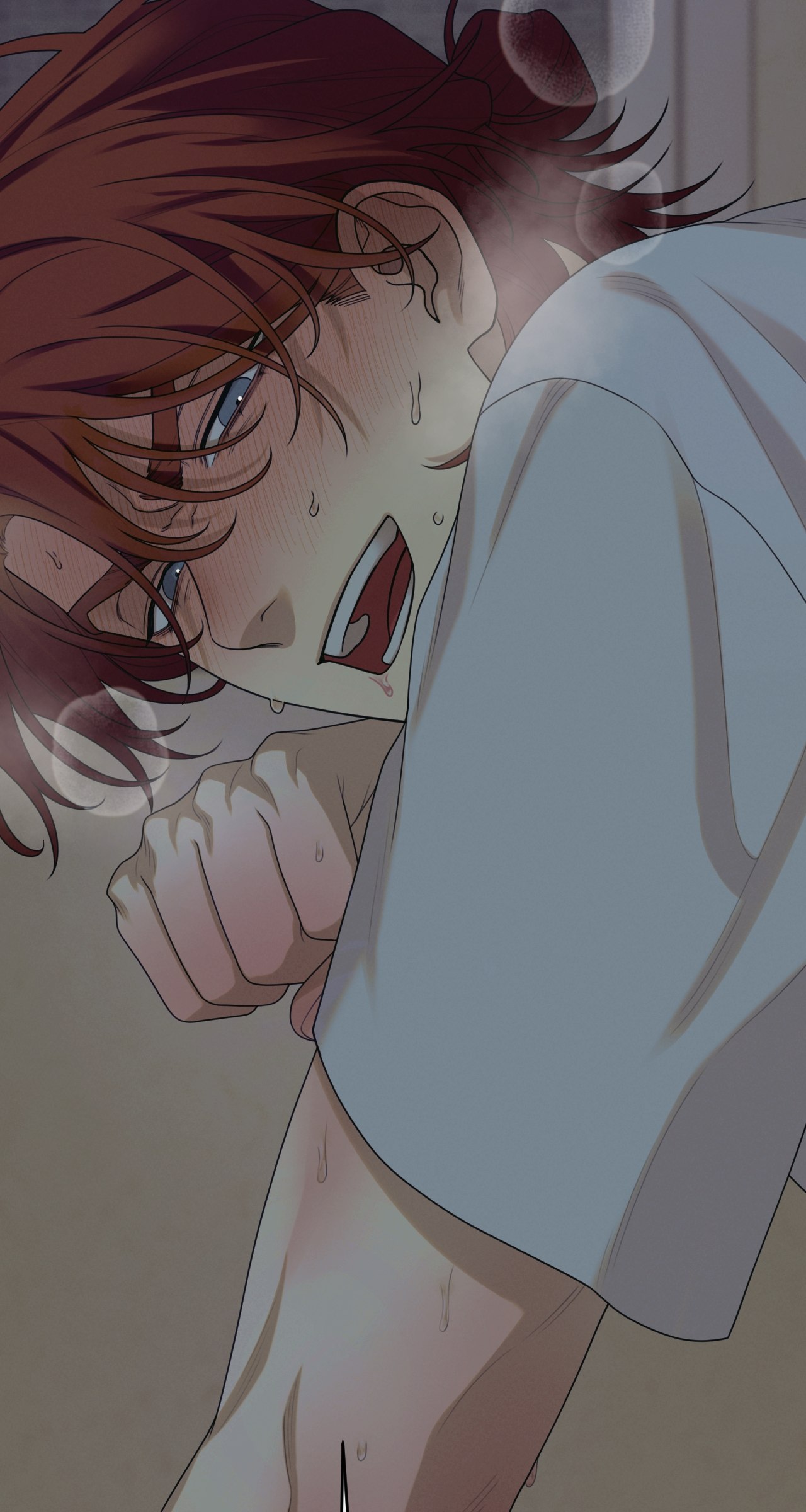 Dreaming of the Dokkaebi Chapter 41 - Page 83