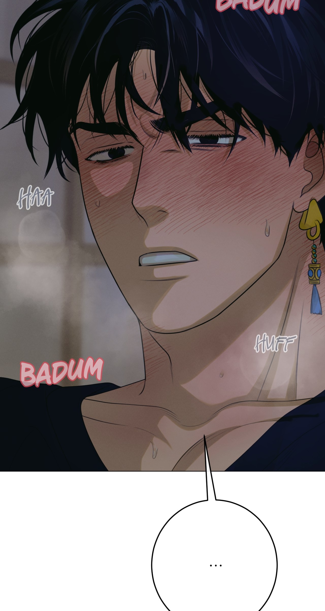 Dreaming of the Dokkaebi Chapter 41 - Page 85