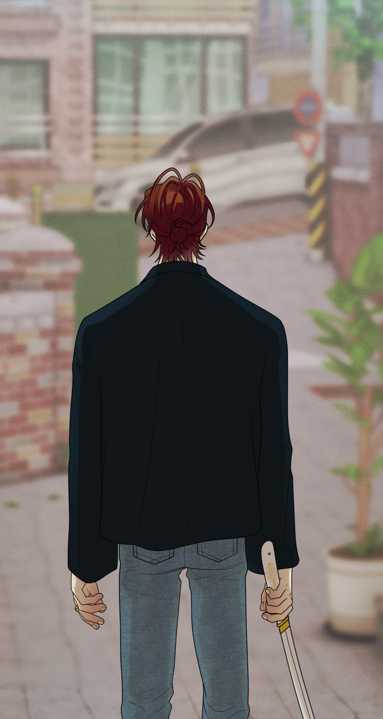 Dreaming of the Dokkaebi Chapter 45 - Page 10