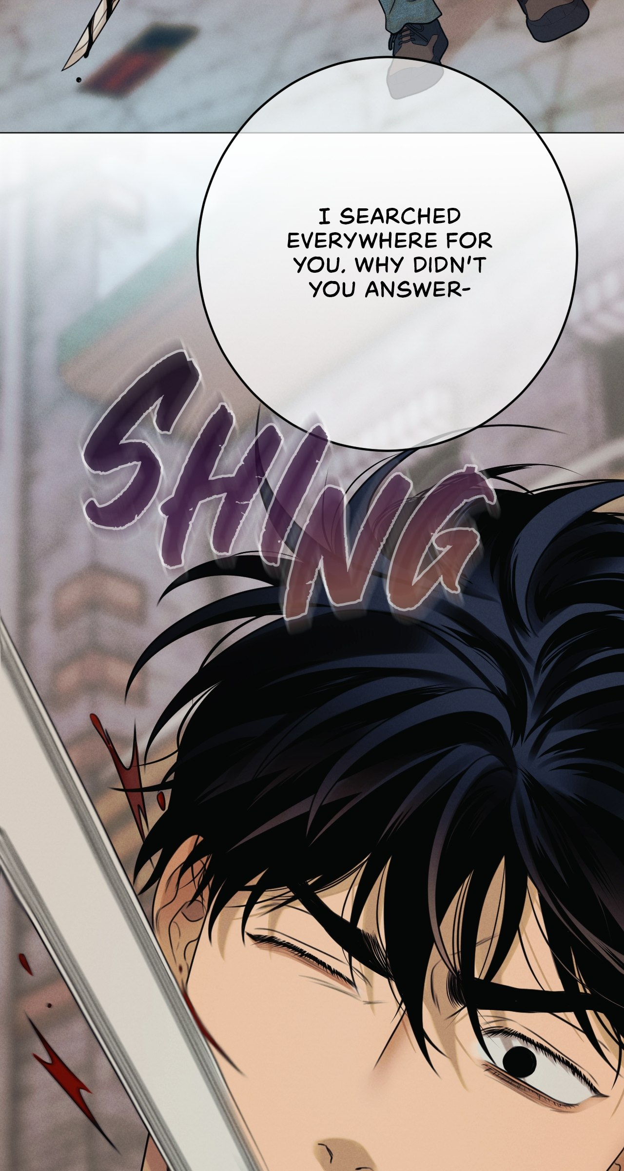 Dreaming of the Dokkaebi Chapter 45 - Page 15