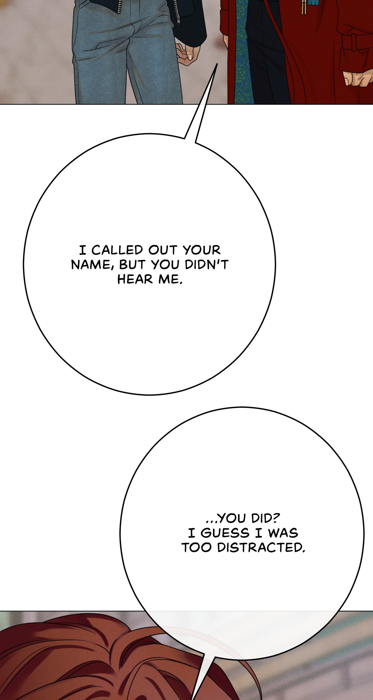 Dreaming of the Dokkaebi Chapter 45 - Page 23