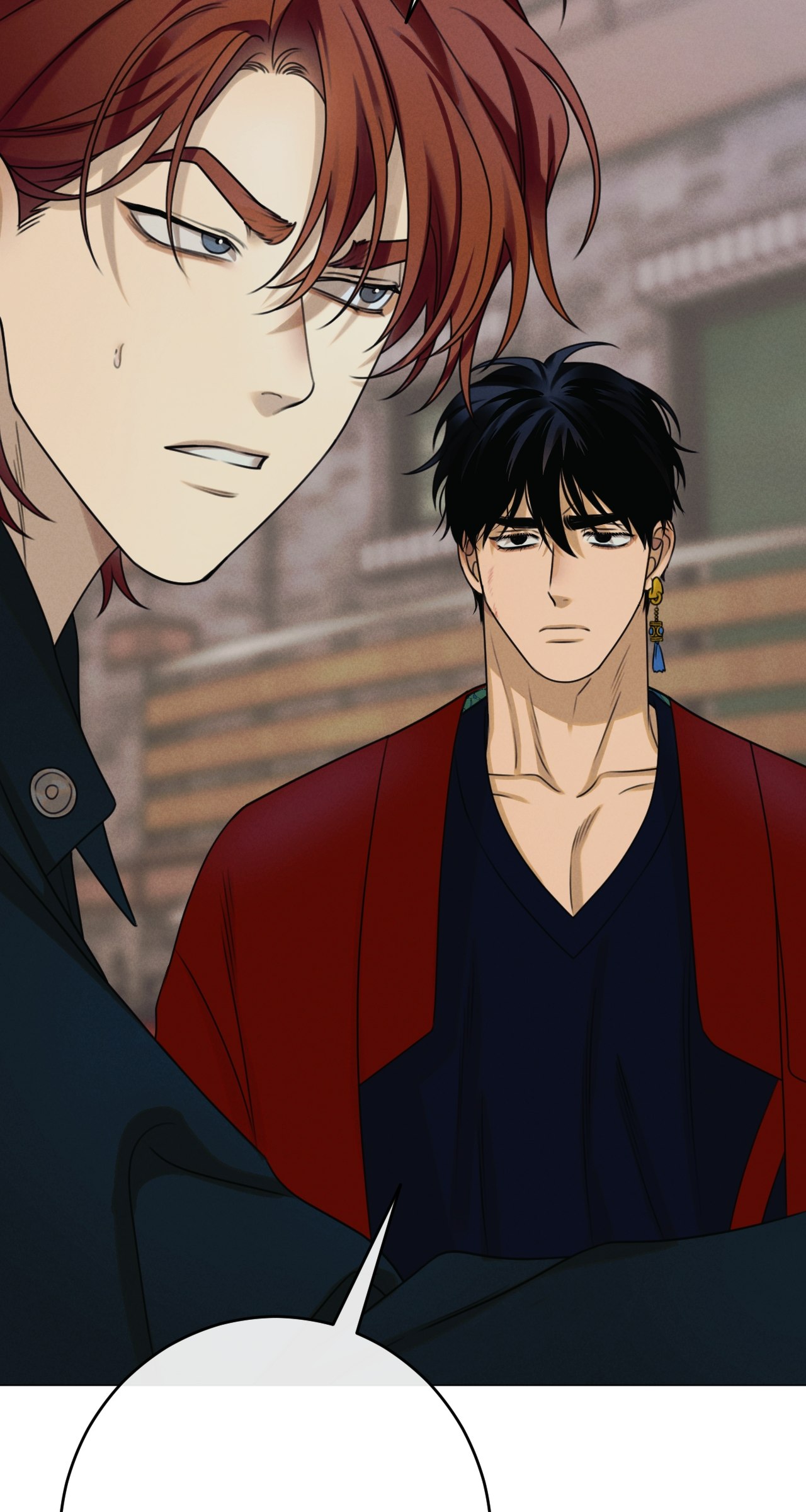 Dreaming of the Dokkaebi Chapter 45 - Page 24