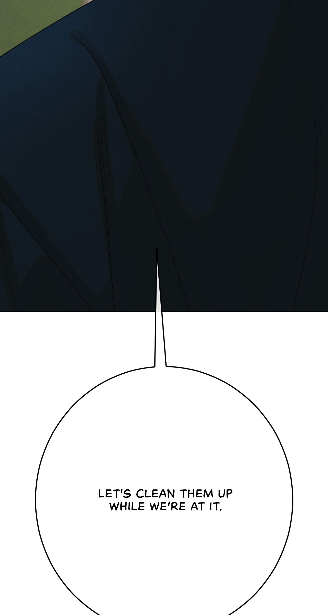 Dreaming of the Dokkaebi Chapter 45 - Page 28