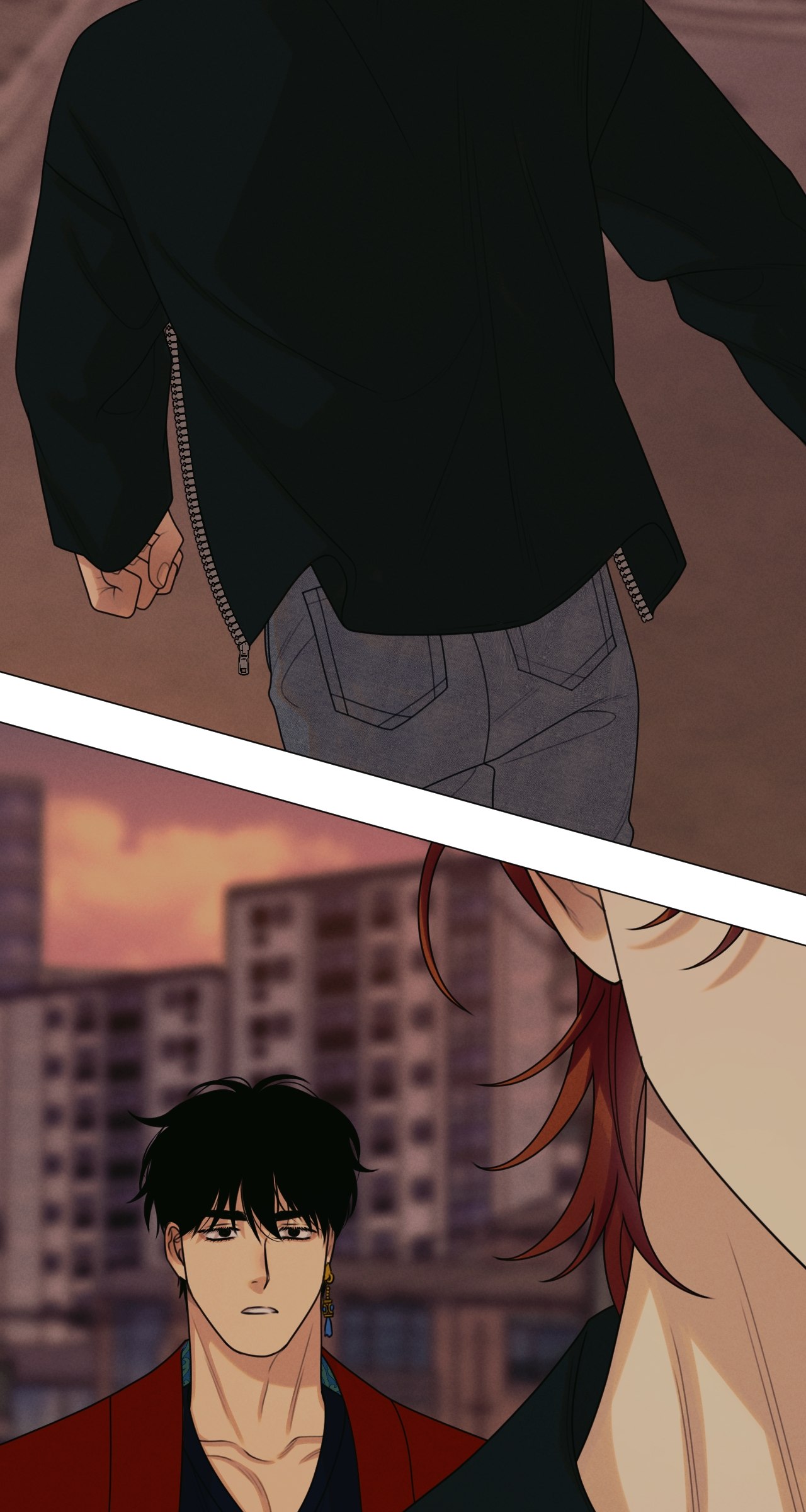Dreaming of the Dokkaebi Chapter 45 - Page 33