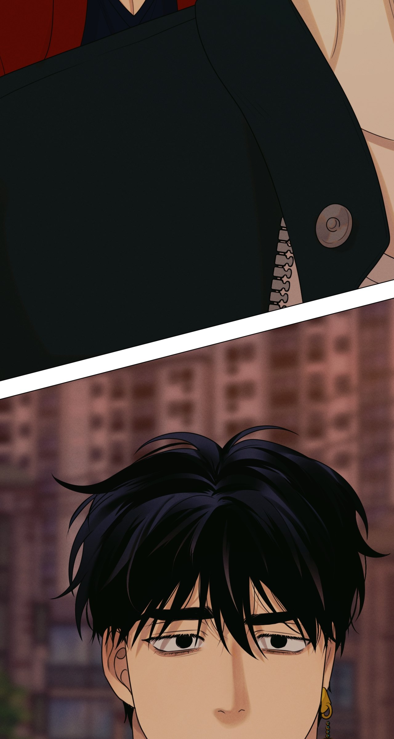 Dreaming of the Dokkaebi Chapter 45 - Page 34