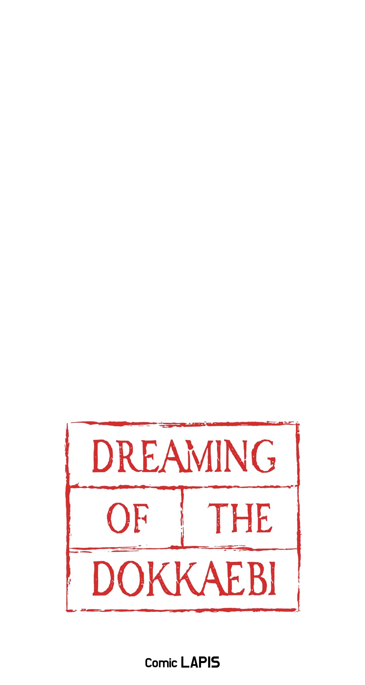 Dreaming of the Dokkaebi Chapter 45 - Page 36