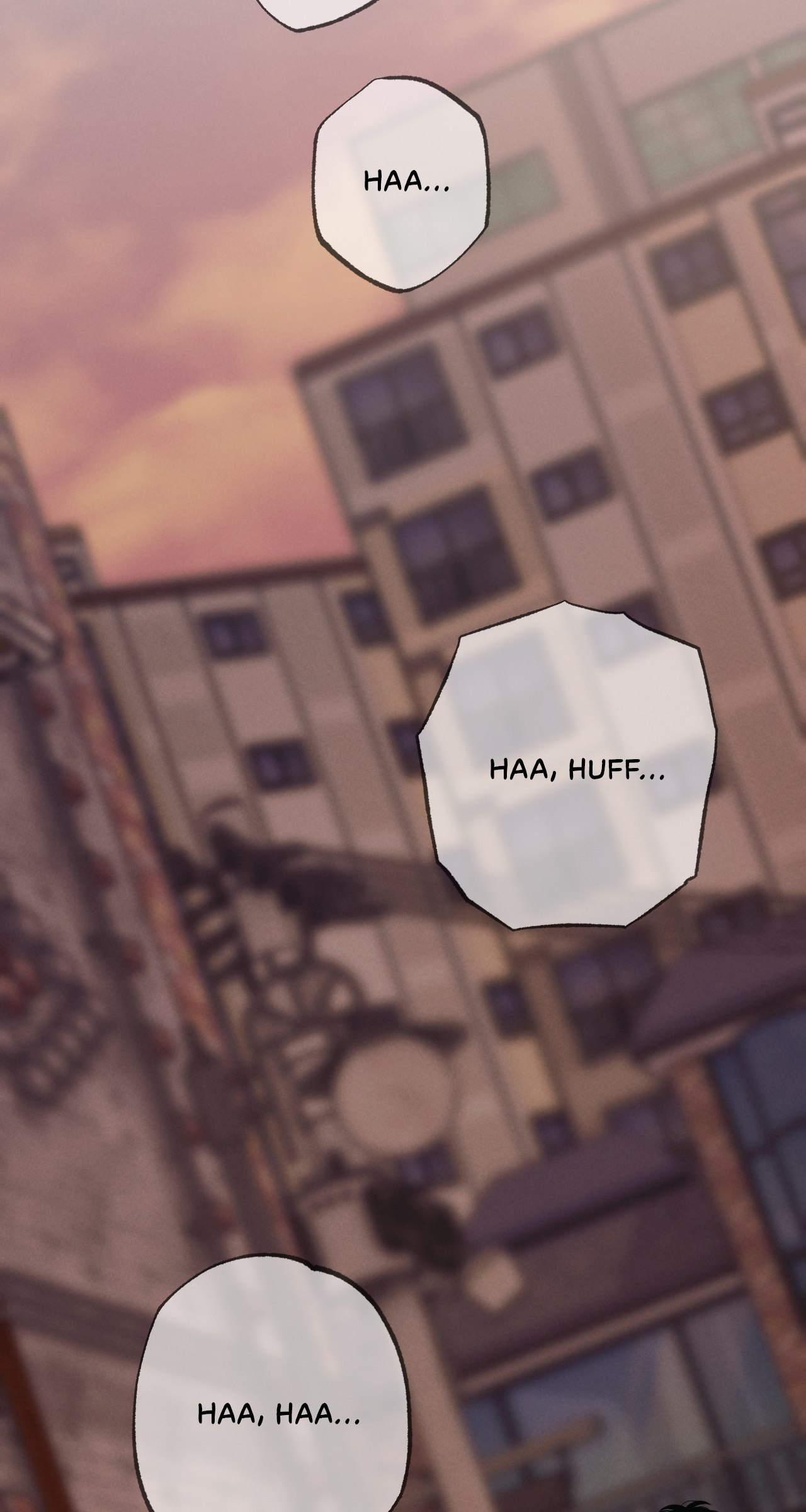 Dreaming of the Dokkaebi Chapter 45 - Page 38