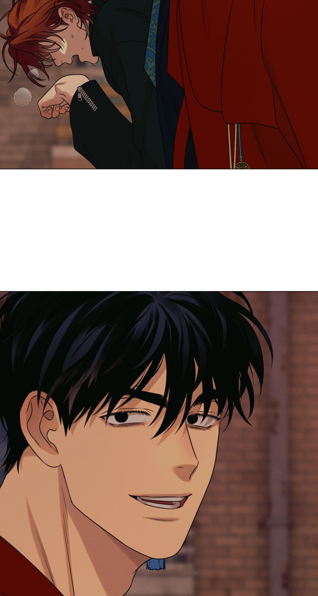 Dreaming of the Dokkaebi Chapter 45 - Page 41