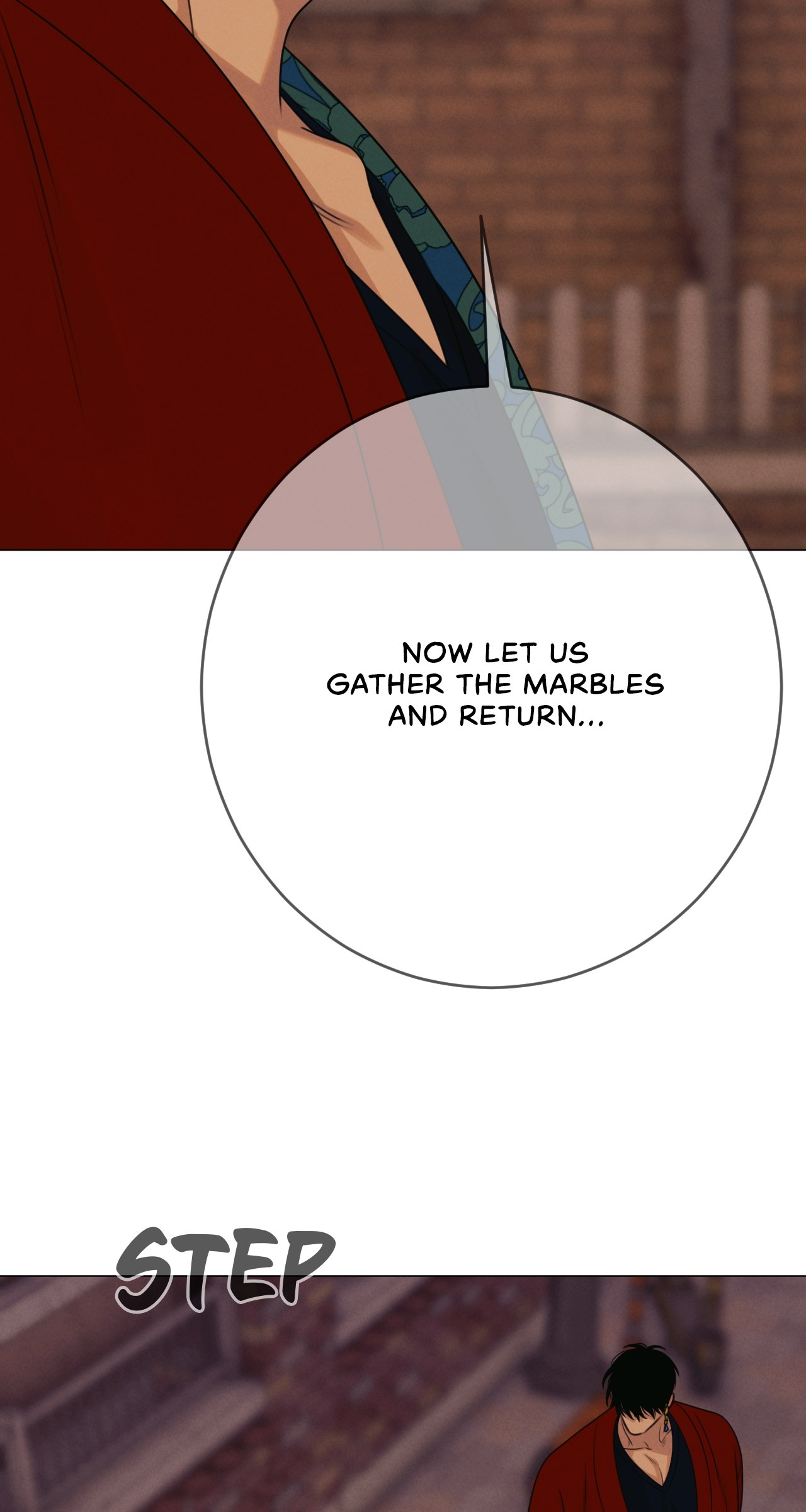 Dreaming of the Dokkaebi Chapter 45 - Page 42