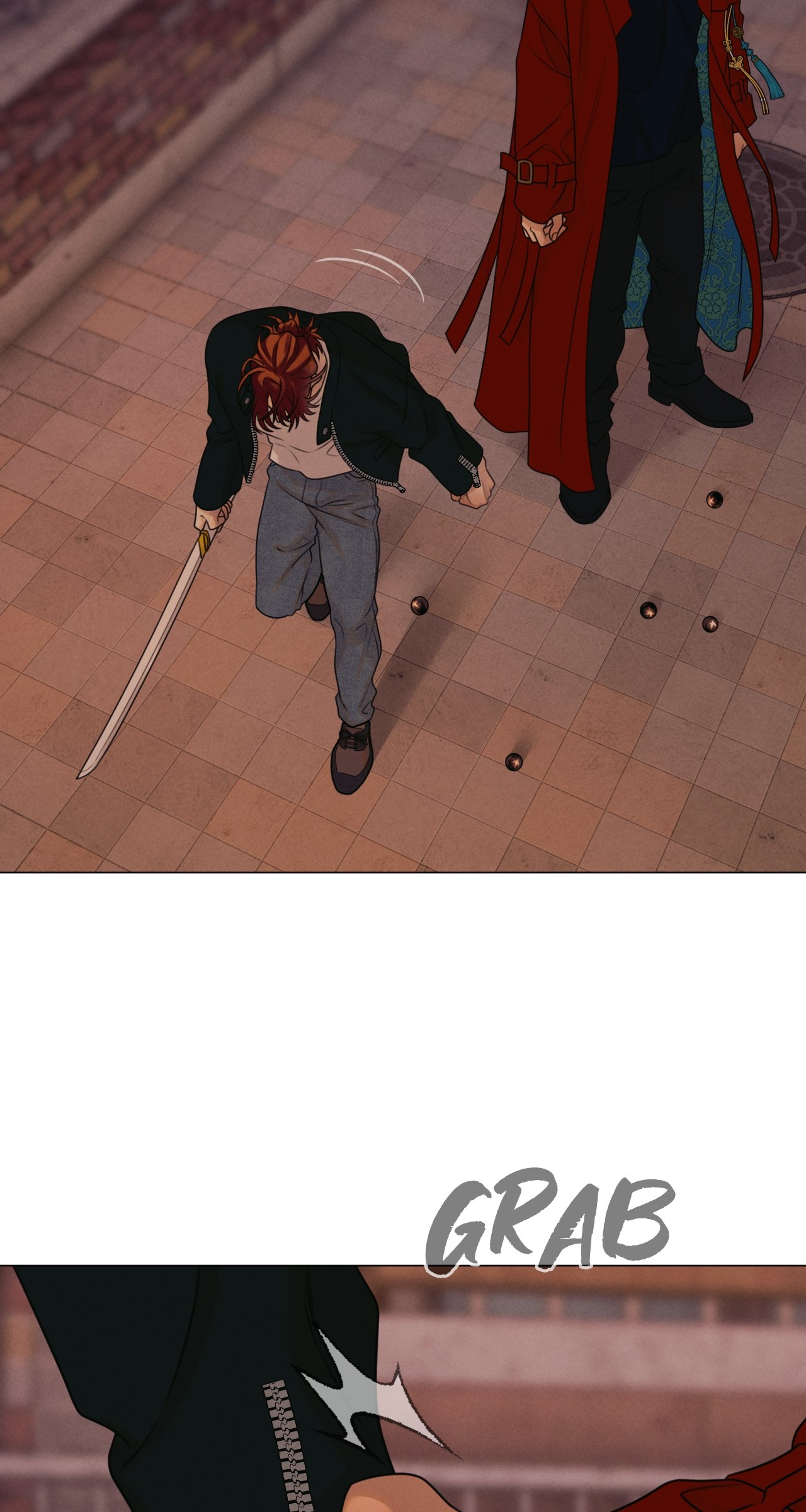 Dreaming of the Dokkaebi Chapter 45 - Page 43