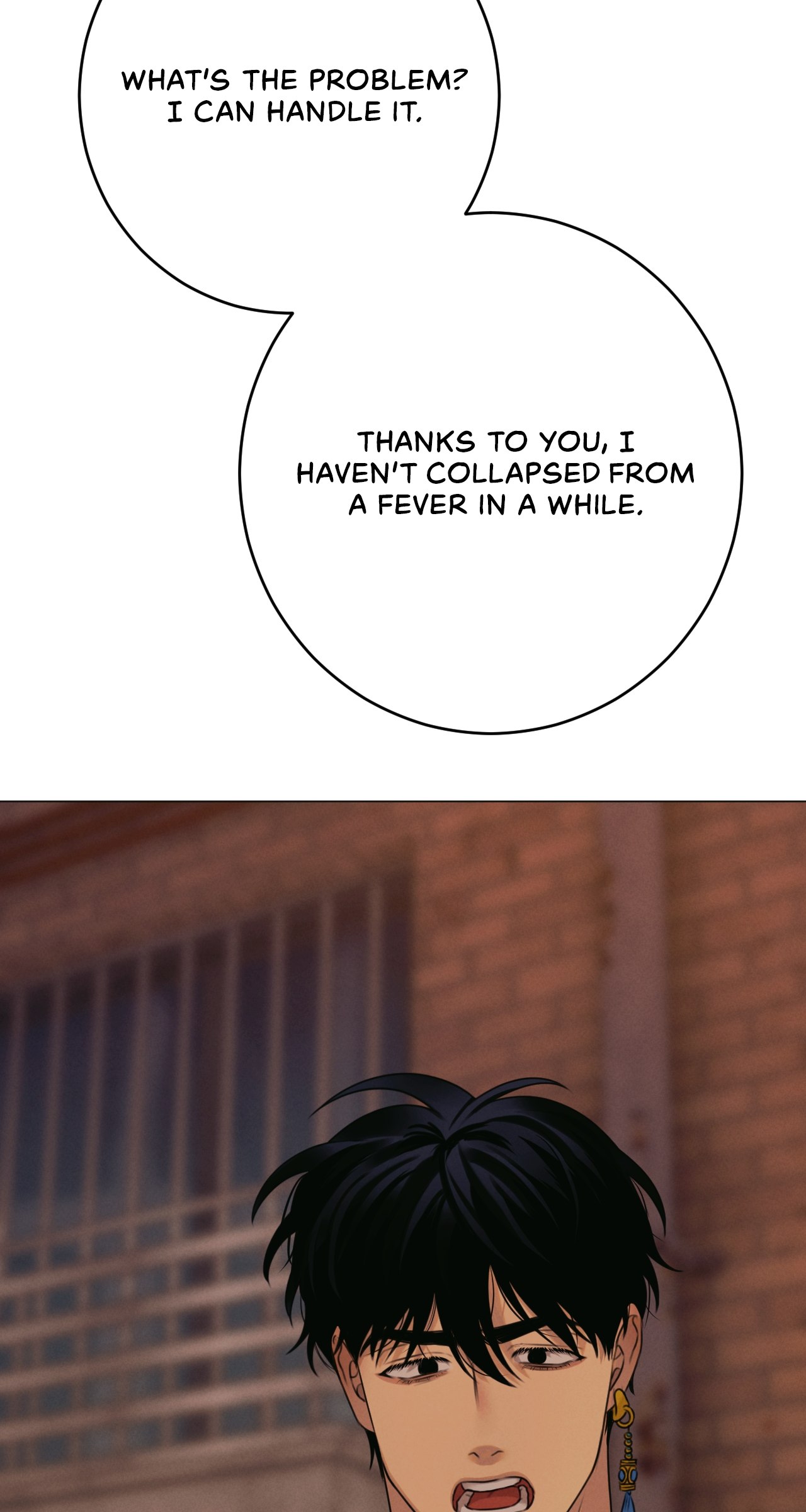 Dreaming of the Dokkaebi Chapter 45 - Page 49