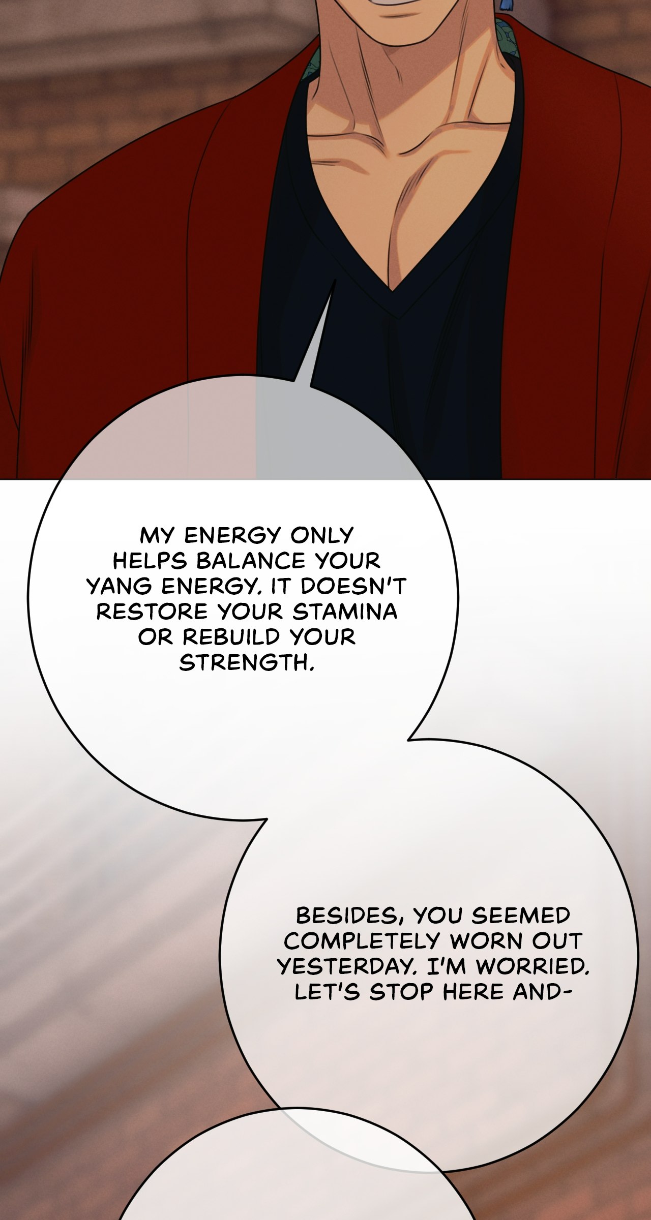 Dreaming of the Dokkaebi Chapter 45 - Page 50