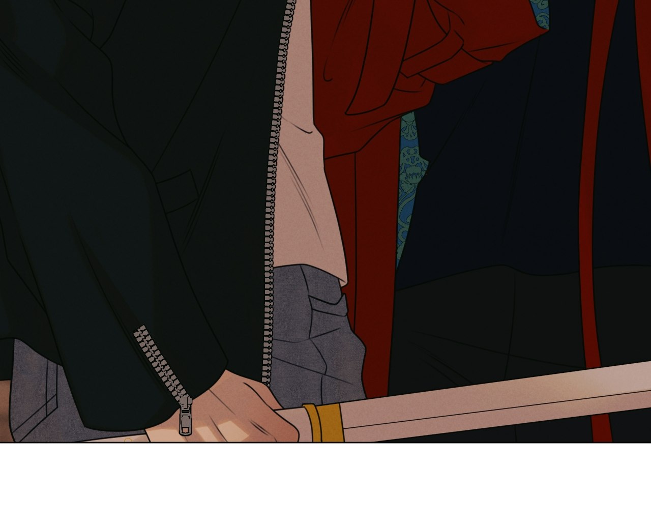 Dreaming of the Dokkaebi Chapter 45 - Page 52