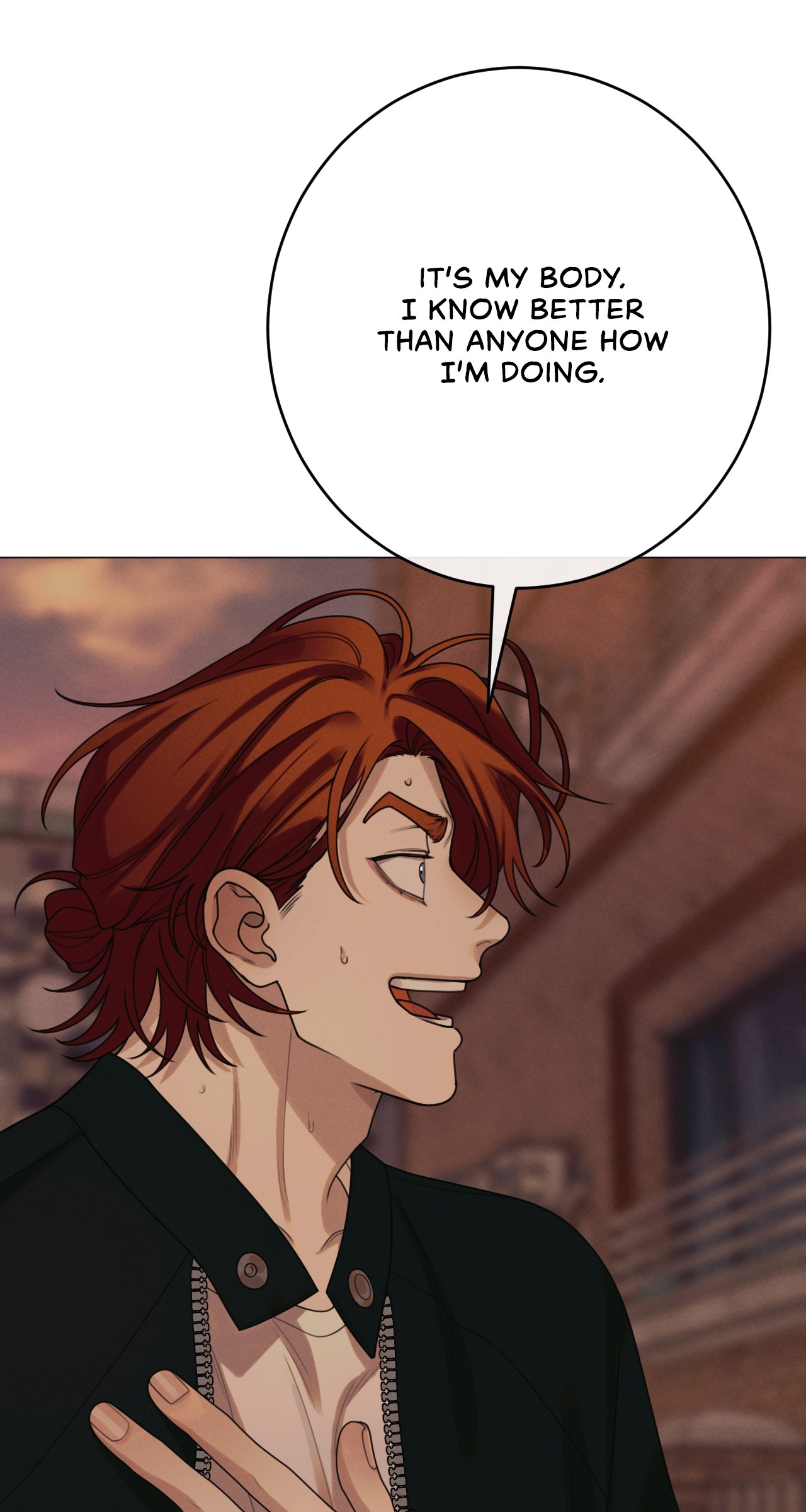 Dreaming of the Dokkaebi Chapter 45 - Page 53