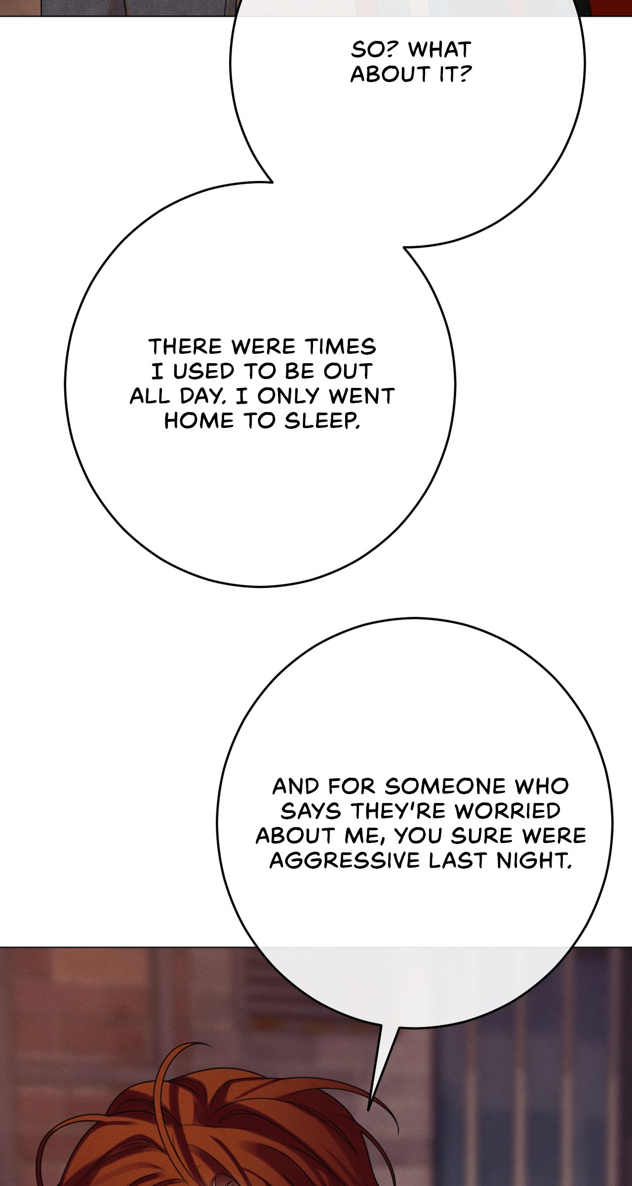 Dreaming of the Dokkaebi Chapter 45 - Page 56