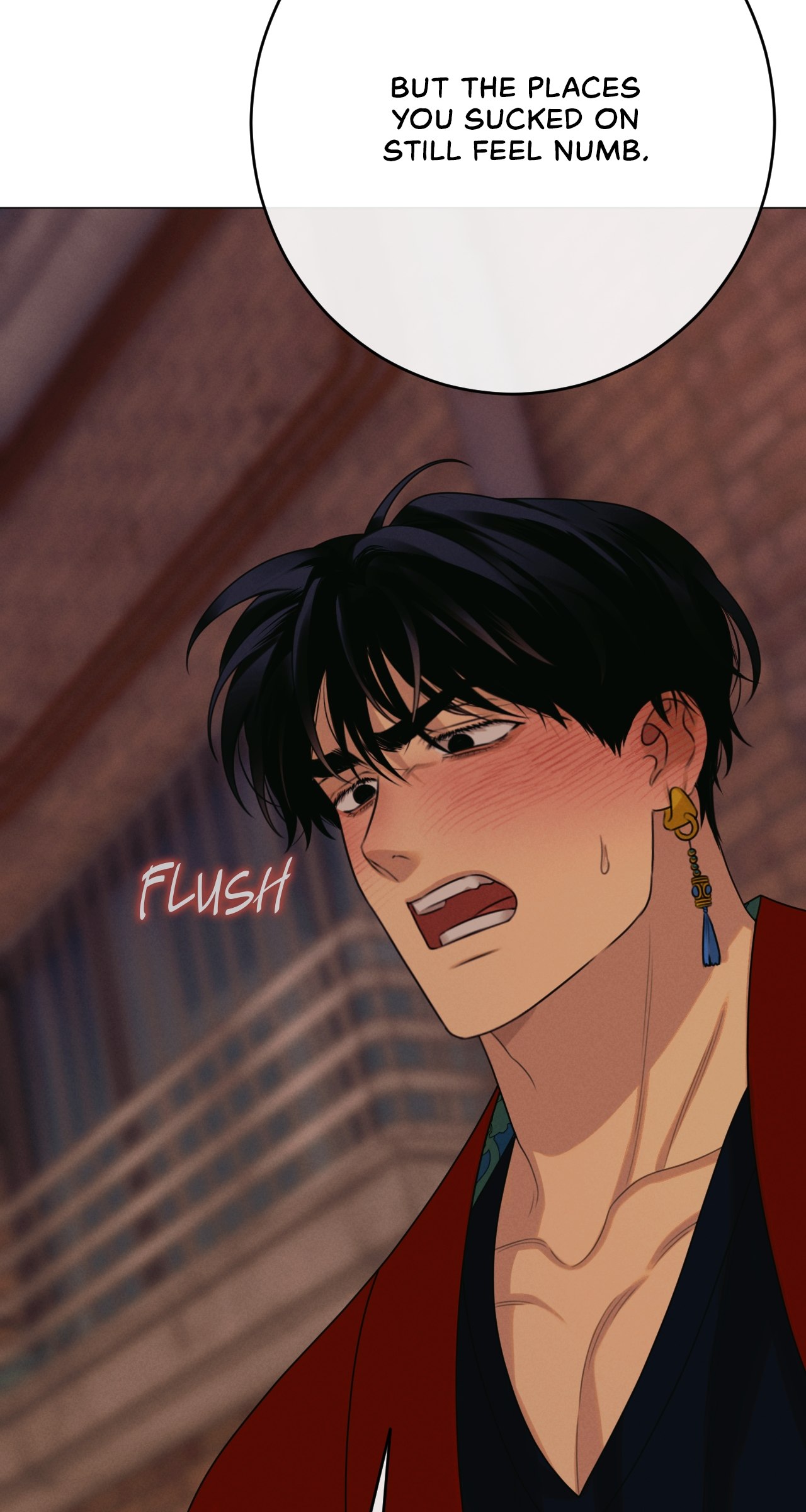 Dreaming of the Dokkaebi Chapter 45 - Page 58