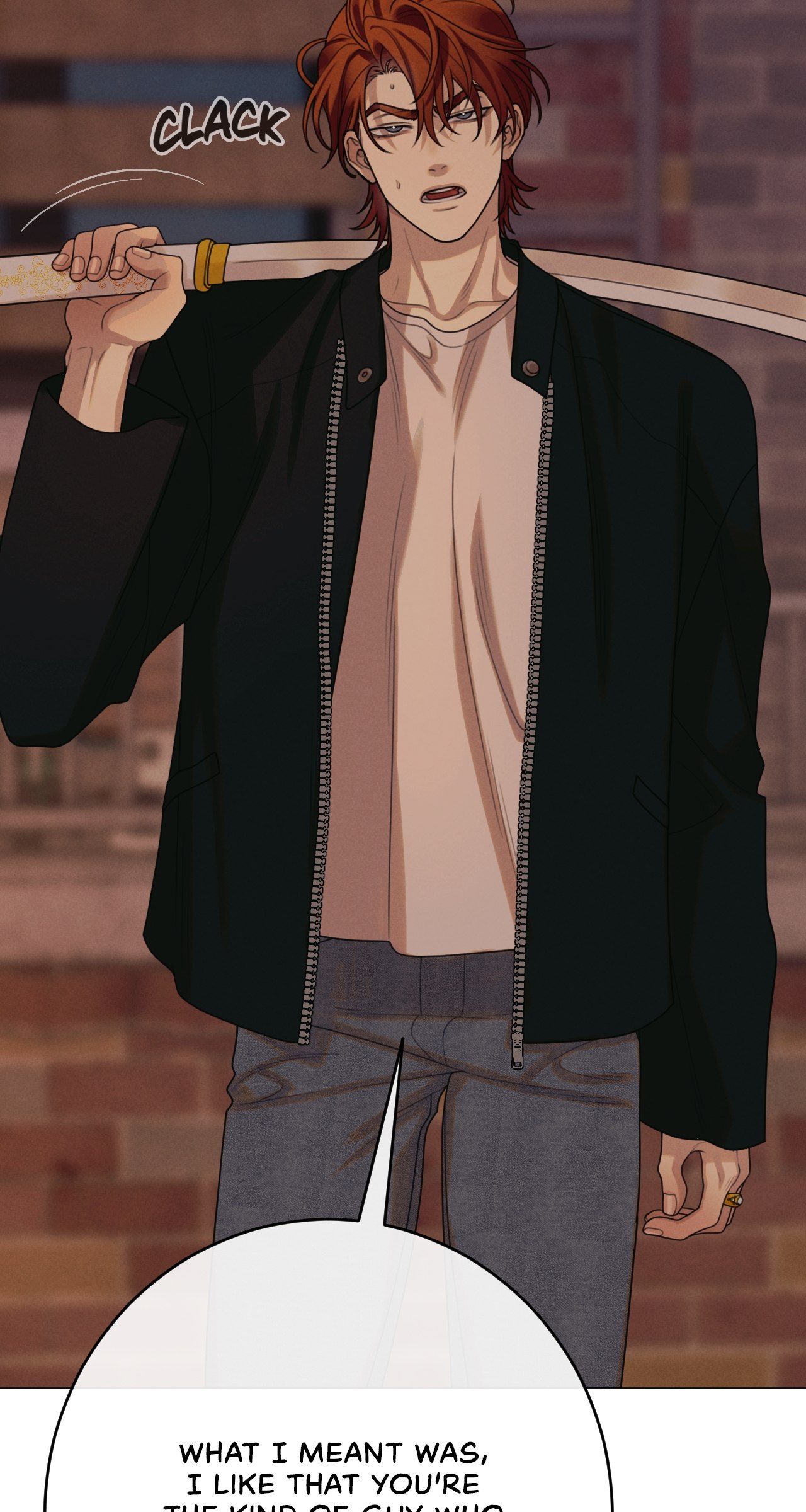 Dreaming of the Dokkaebi Chapter 45 - Page 60