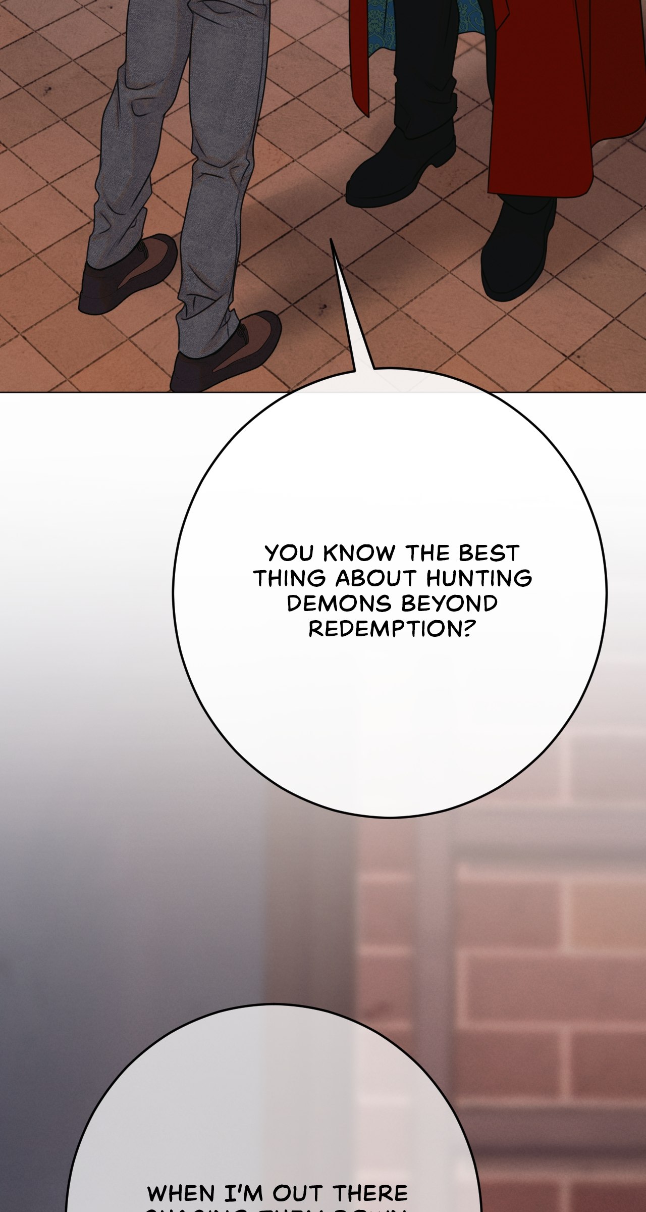 Dreaming of the Dokkaebi Chapter 45 - Page 63