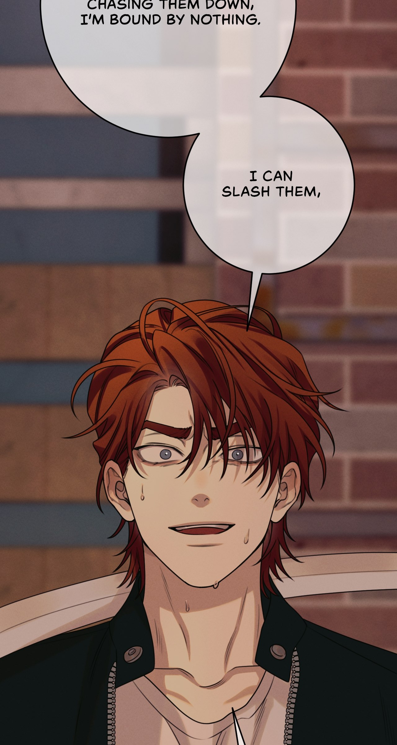 Dreaming of the Dokkaebi Chapter 45 - Page 64