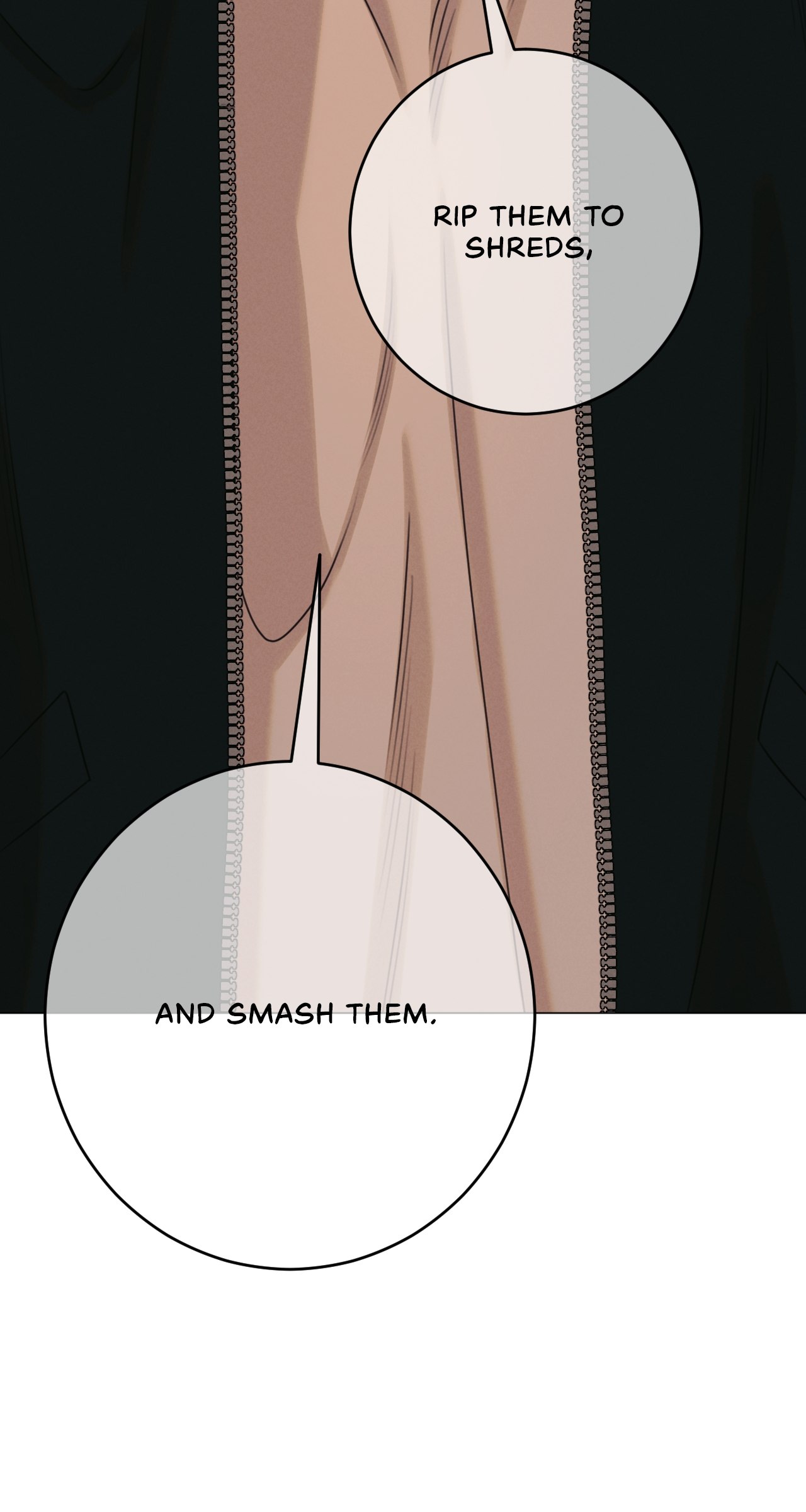 Dreaming of the Dokkaebi Chapter 45 - Page 65