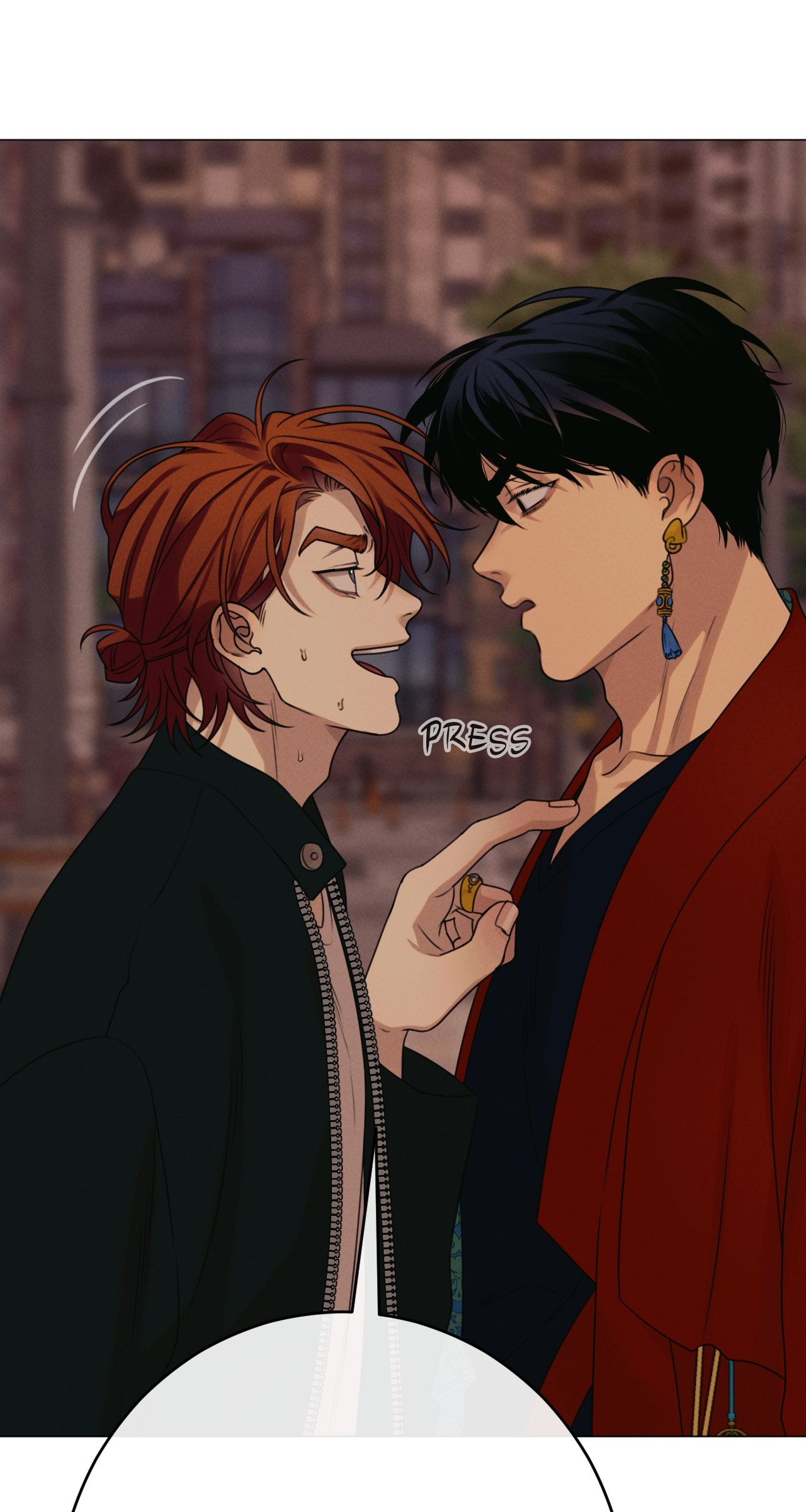 Dreaming of the Dokkaebi Chapter 45 - Page 66