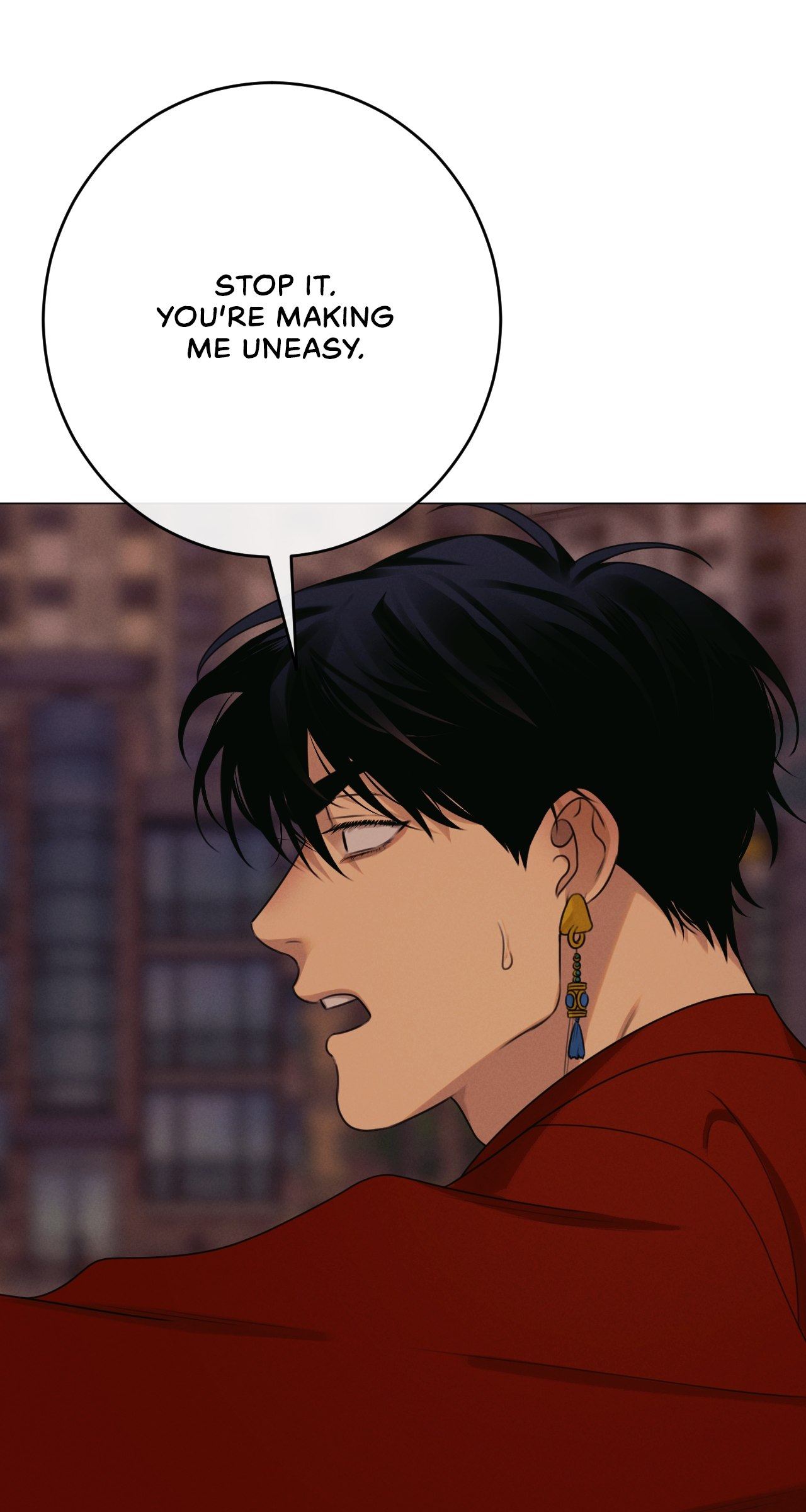 Dreaming of the Dokkaebi Chapter 45 - Page 71