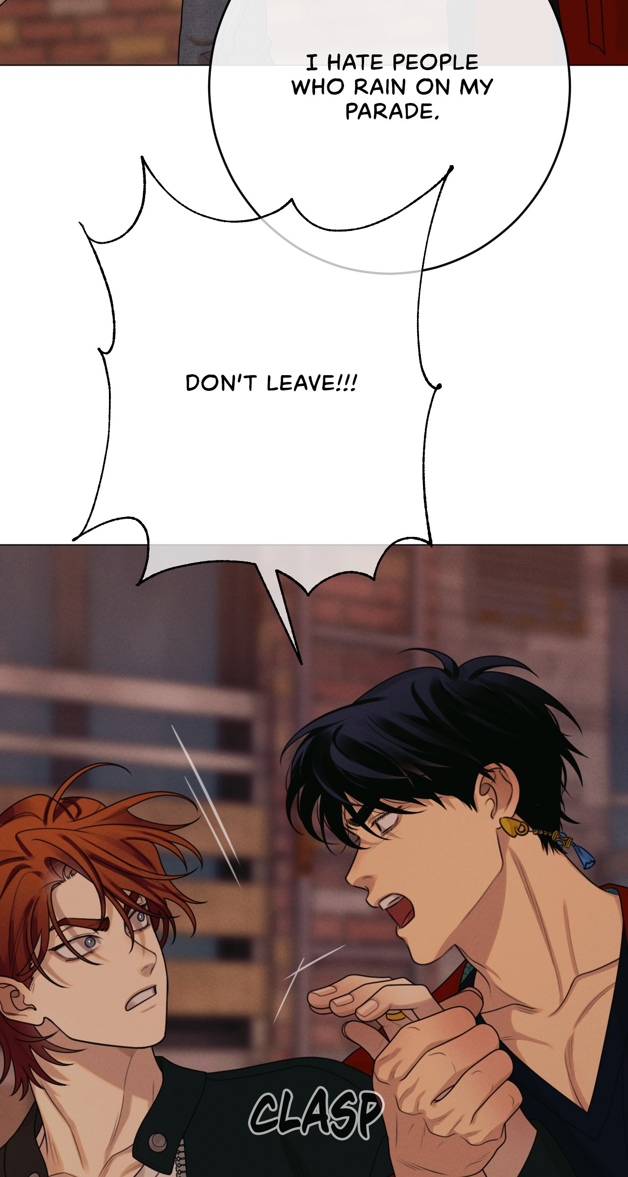 Dreaming of the Dokkaebi Chapter 45 - Page 75