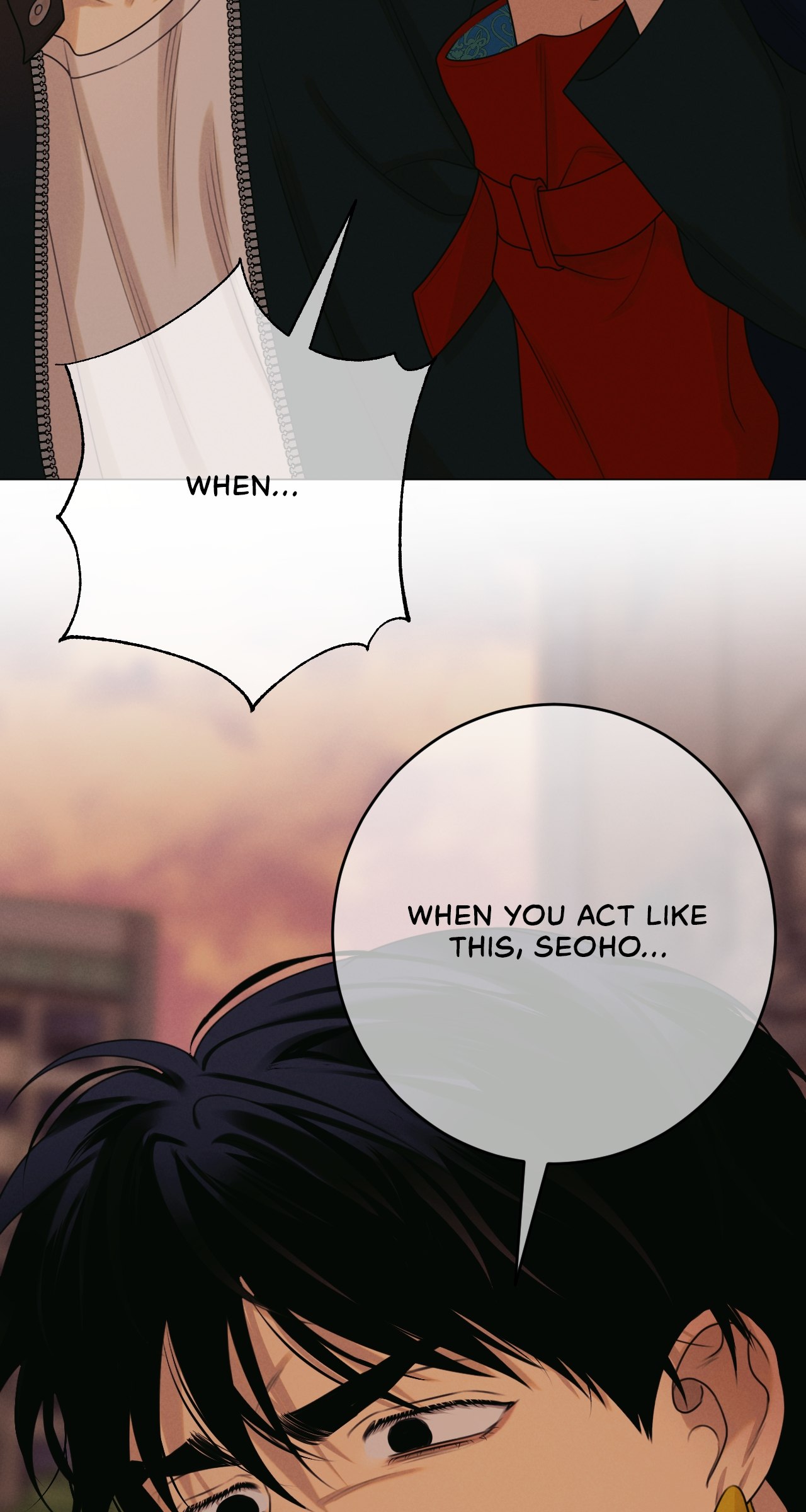 Dreaming of the Dokkaebi Chapter 45 - Page 76