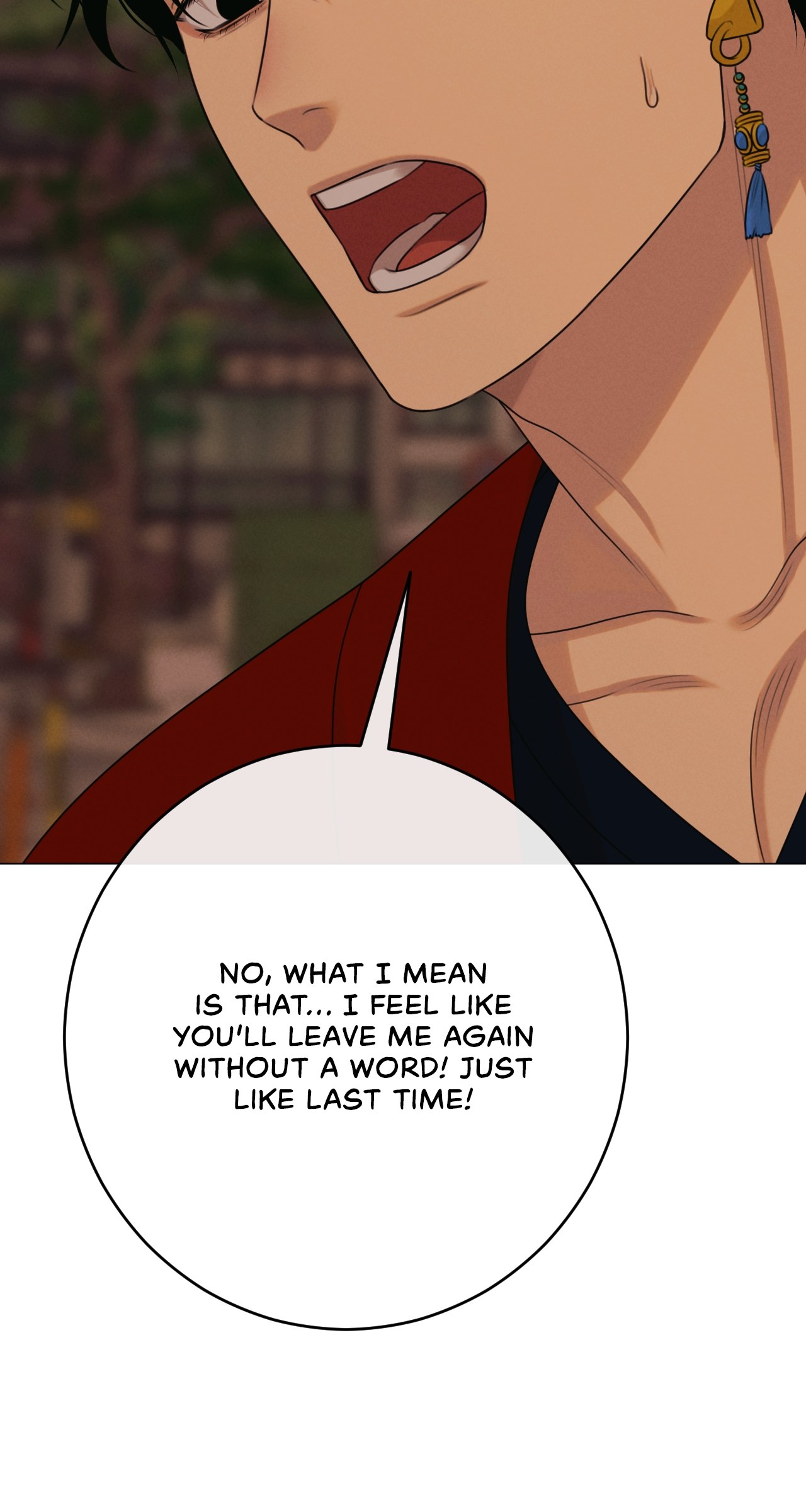 Dreaming of the Dokkaebi Chapter 45 - Page 77
