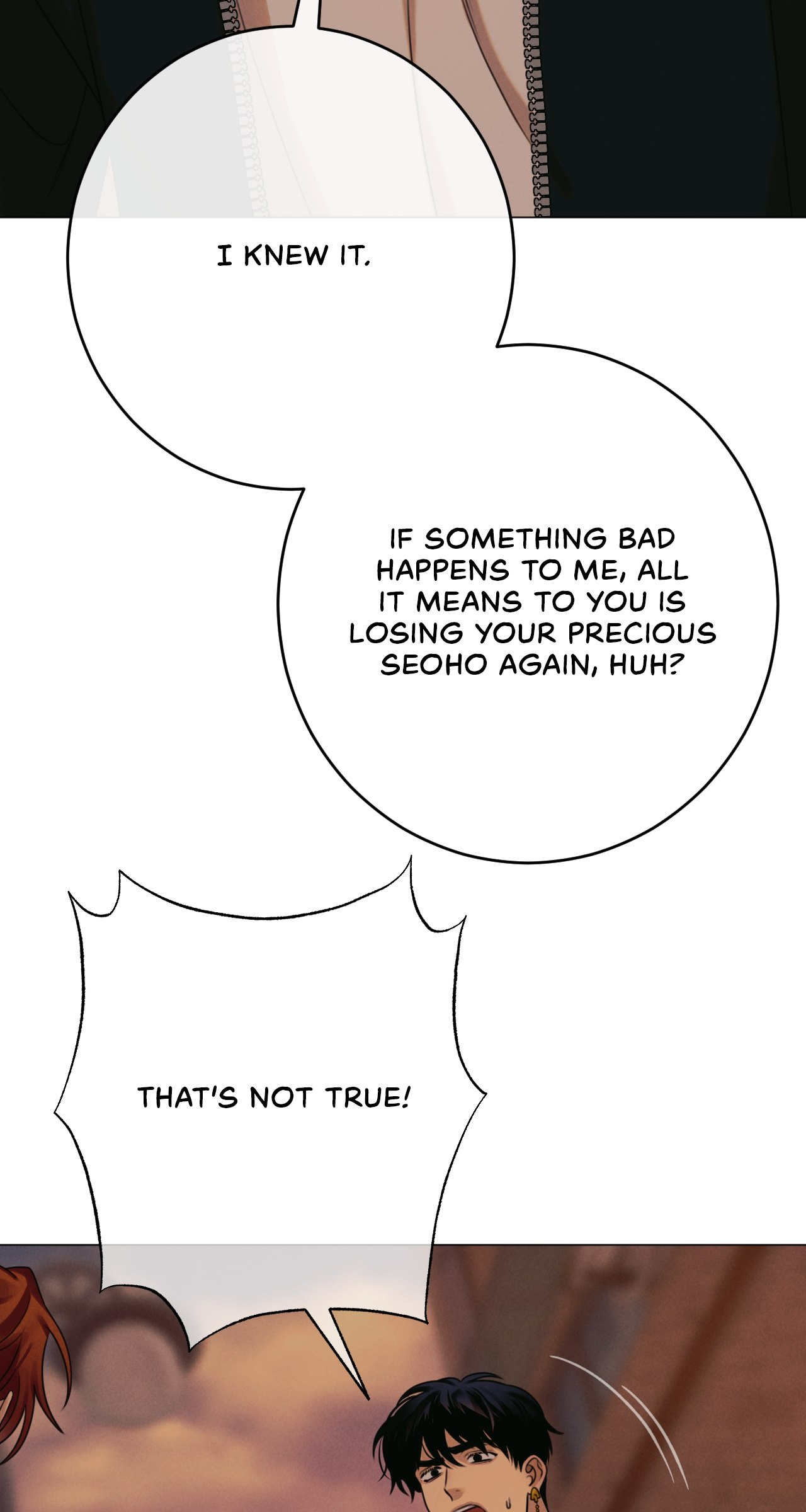 Dreaming of the Dokkaebi Chapter 45 - Page 80