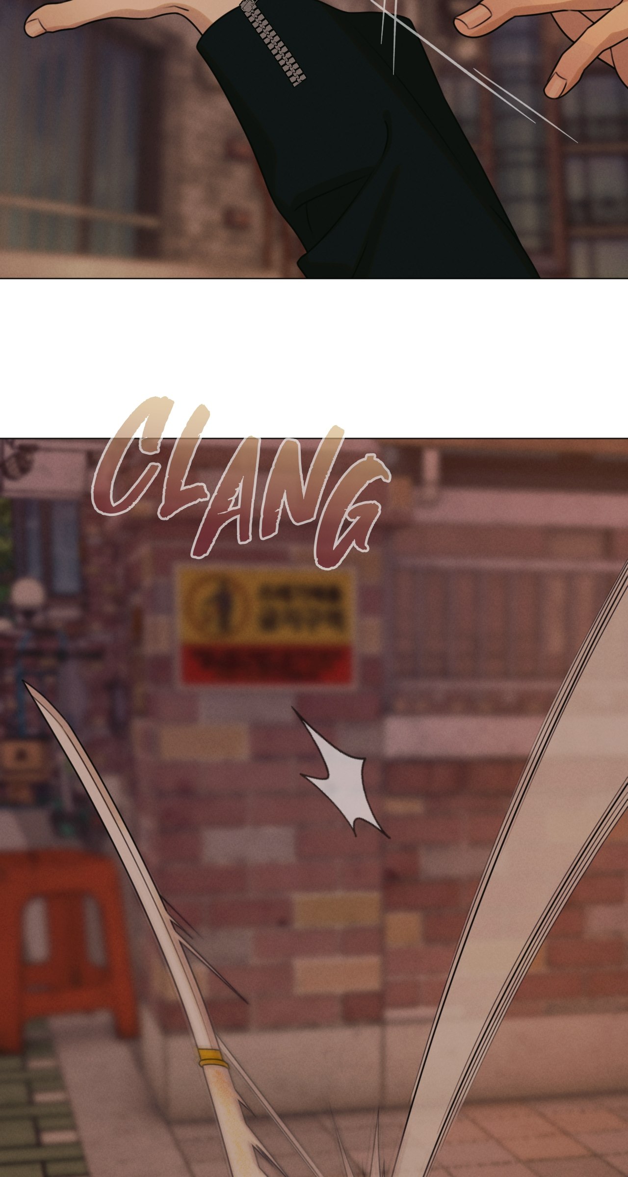 Dreaming of the Dokkaebi Chapter 45 - Page 82