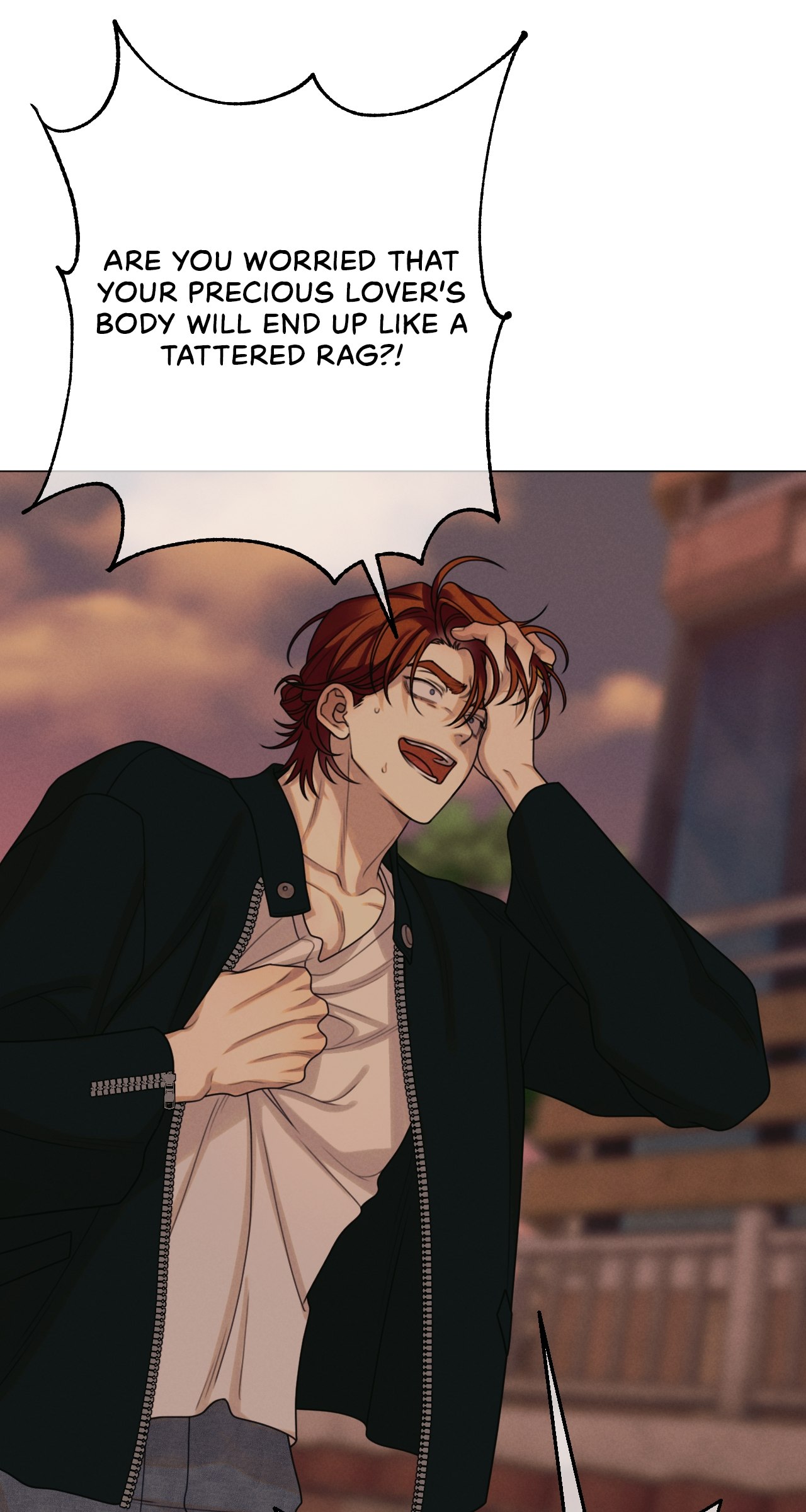 Dreaming of the Dokkaebi Chapter 45 - Page 84