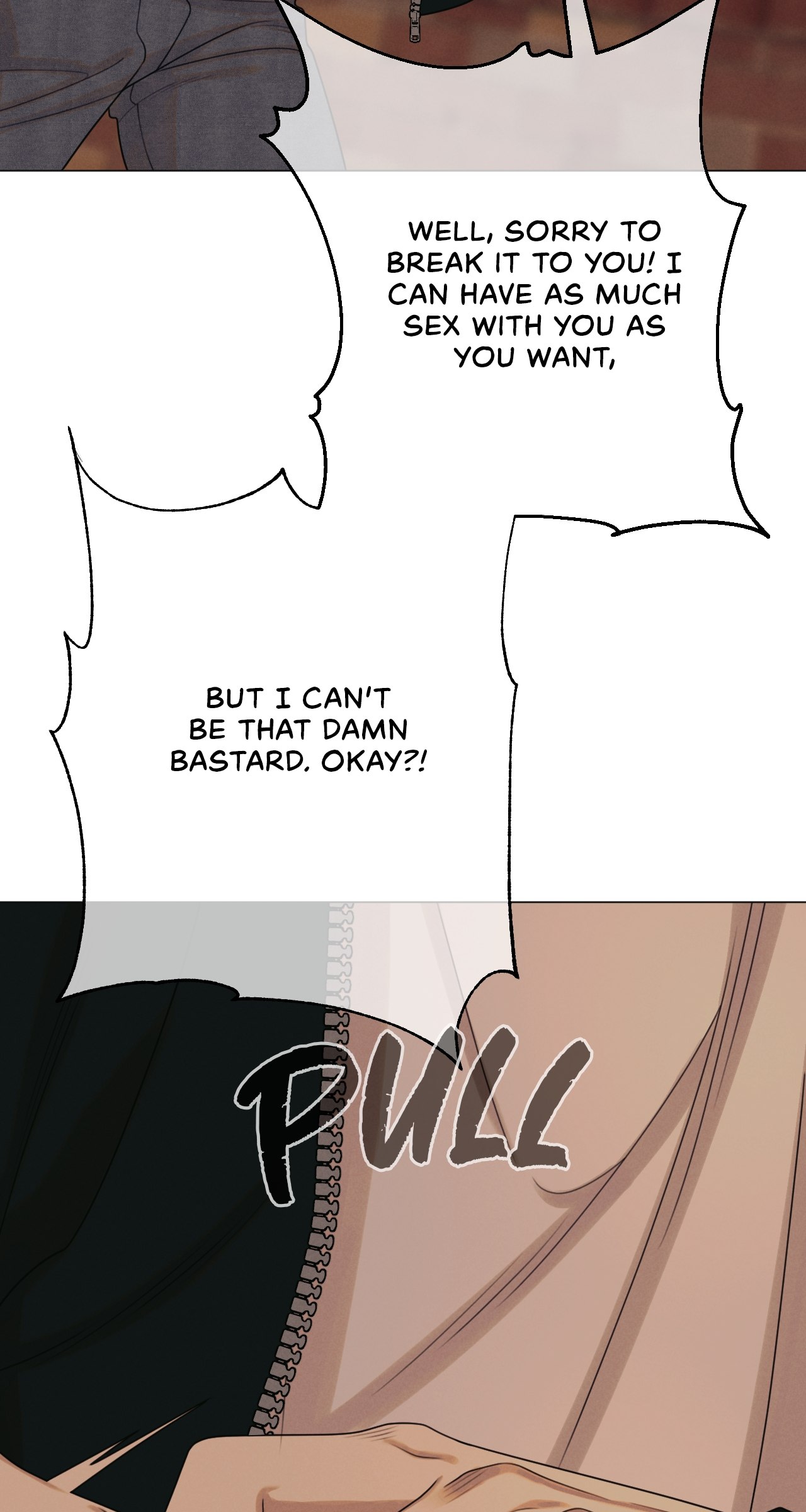Dreaming of the Dokkaebi Chapter 45 - Page 85