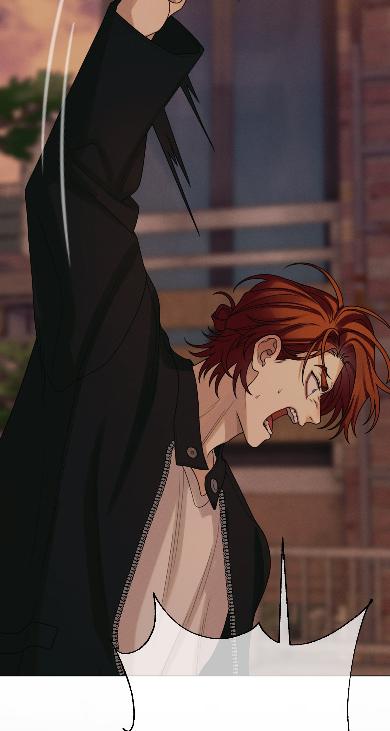 Dreaming of the Dokkaebi Chapter 45 - Page 87