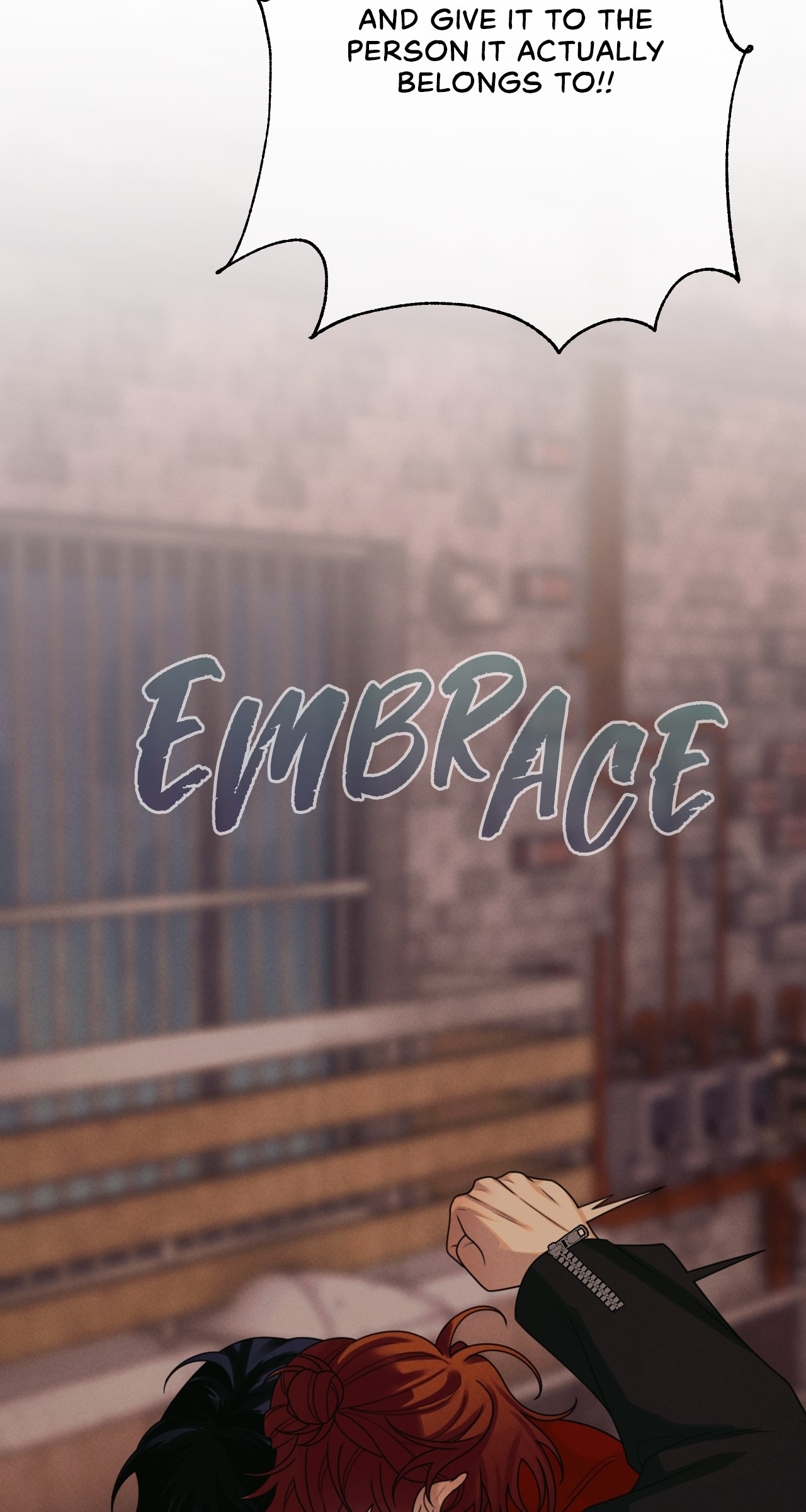 Dreaming of the Dokkaebi Chapter 45 - Page 88