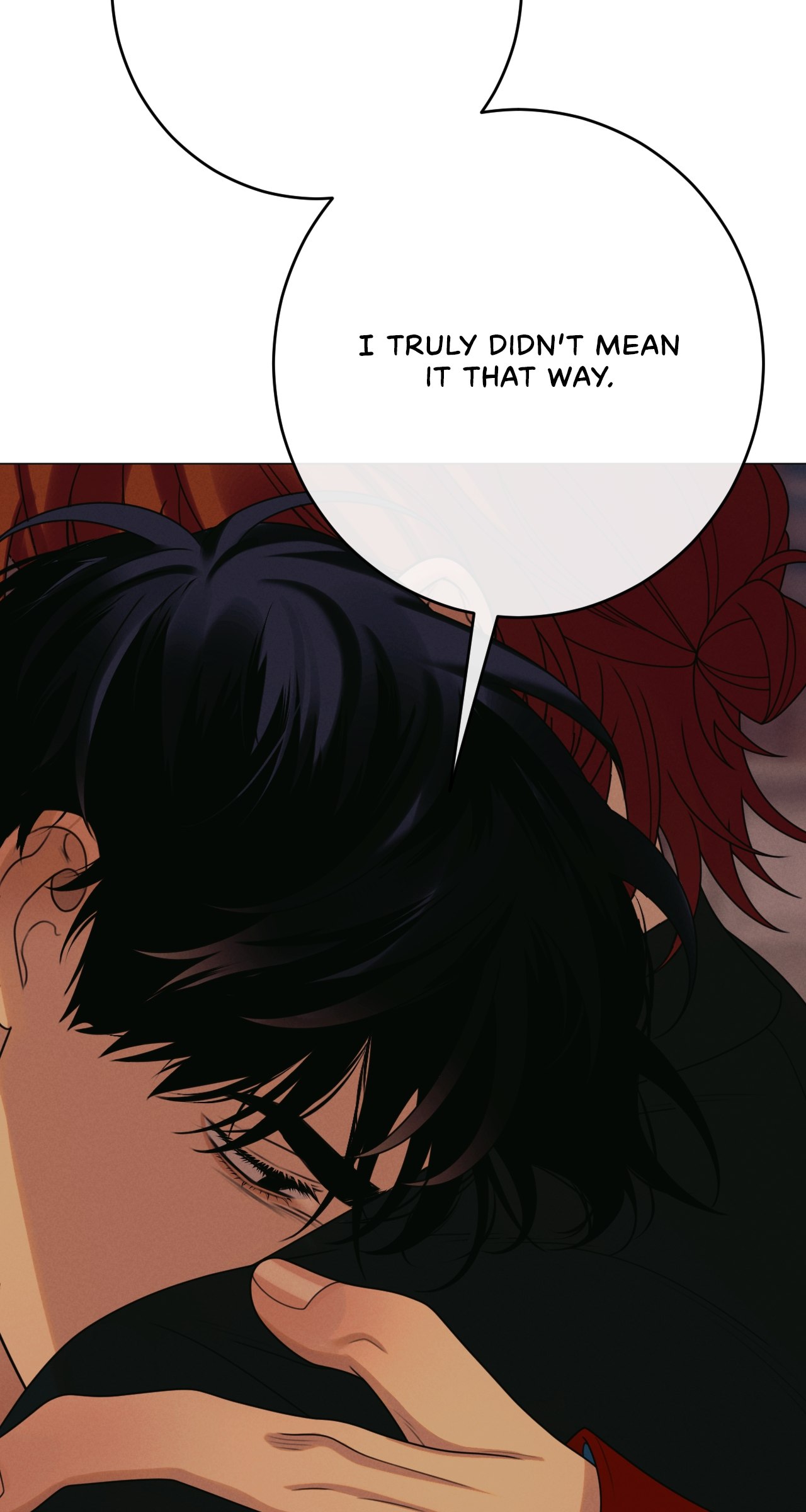 Dreaming of the Dokkaebi Chapter 45 - Page 91